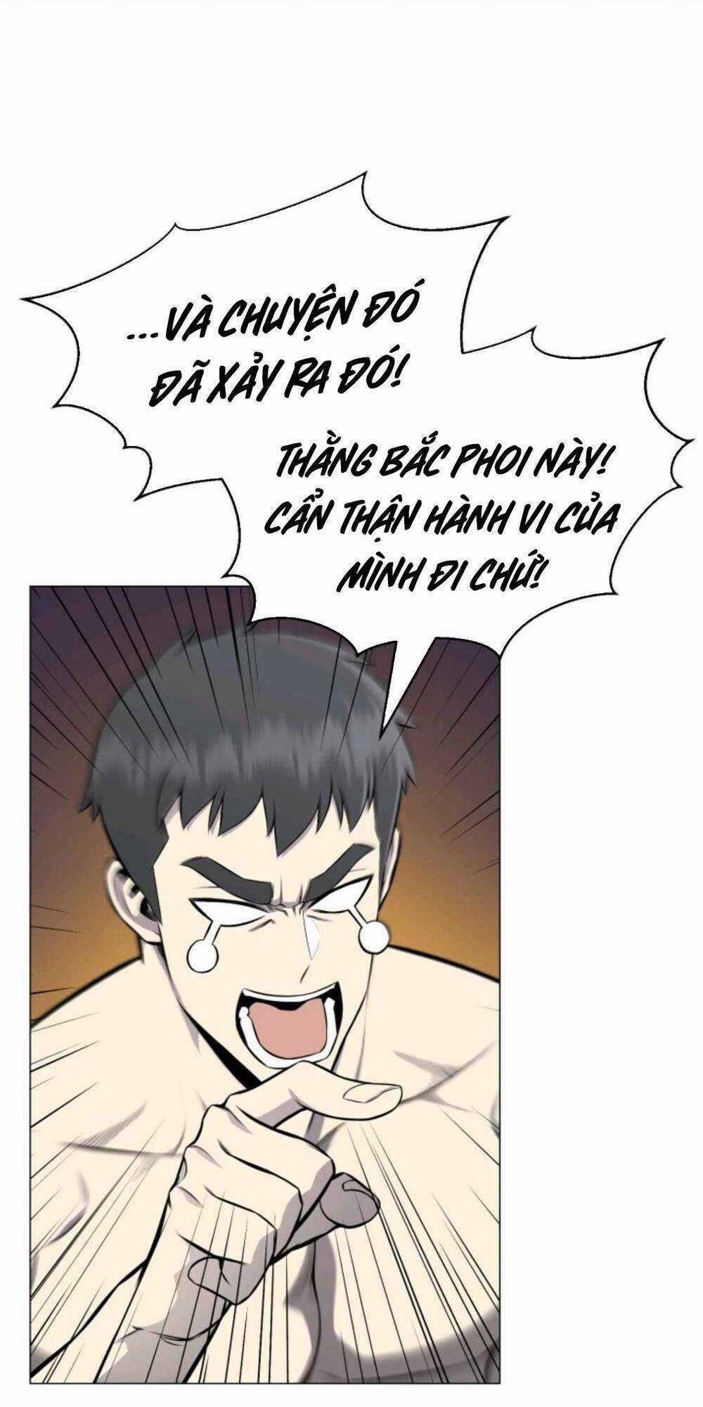 Luân Hồi Ác Nhân - Chapter 72 - Trang 19