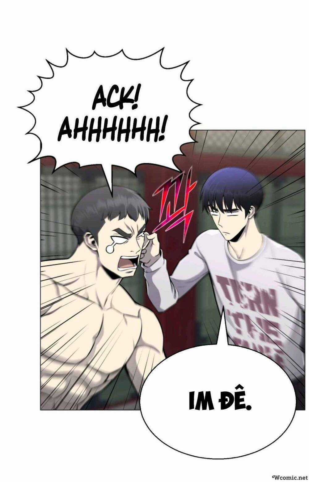 Luân Hồi Ác Nhân - Chapter 72 - Trang 20