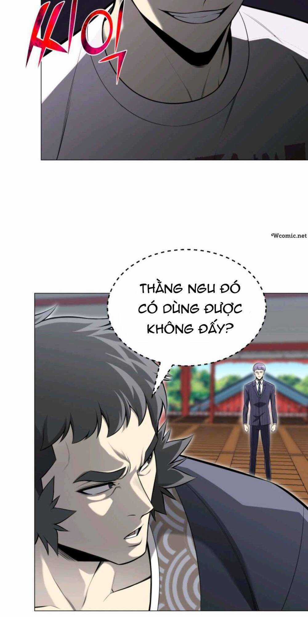 Luân Hồi Ác Nhân - Chapter 72 - Trang 3