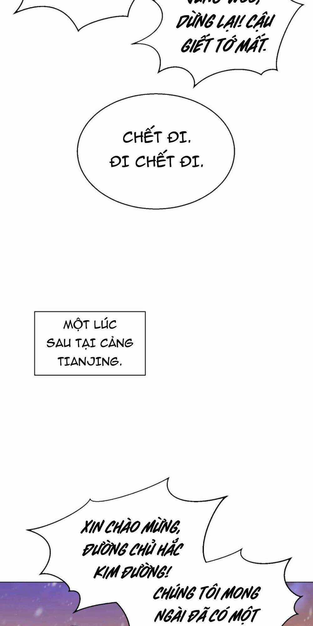 Luân Hồi Ác Nhân - Chapter 72 - Trang 22