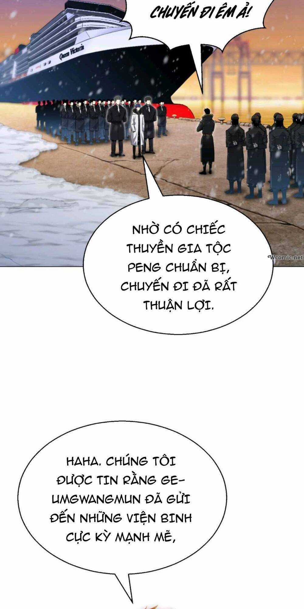 Luân Hồi Ác Nhân - Chapter 72 - Trang 23