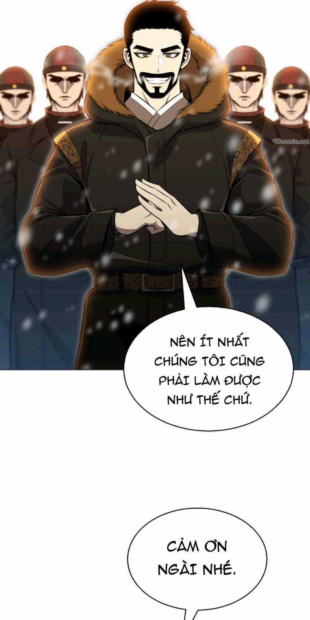 Luân Hồi Ác Nhân - Chapter 72 - Trang 24