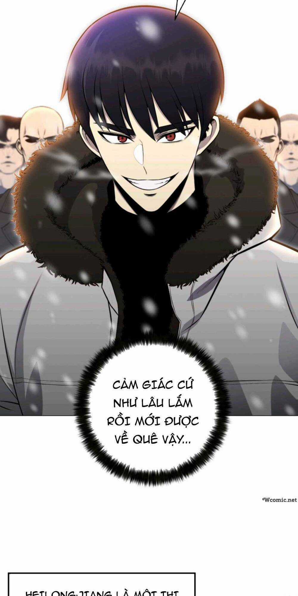 Luân Hồi Ác Nhân - Chapter 72 - Trang 25