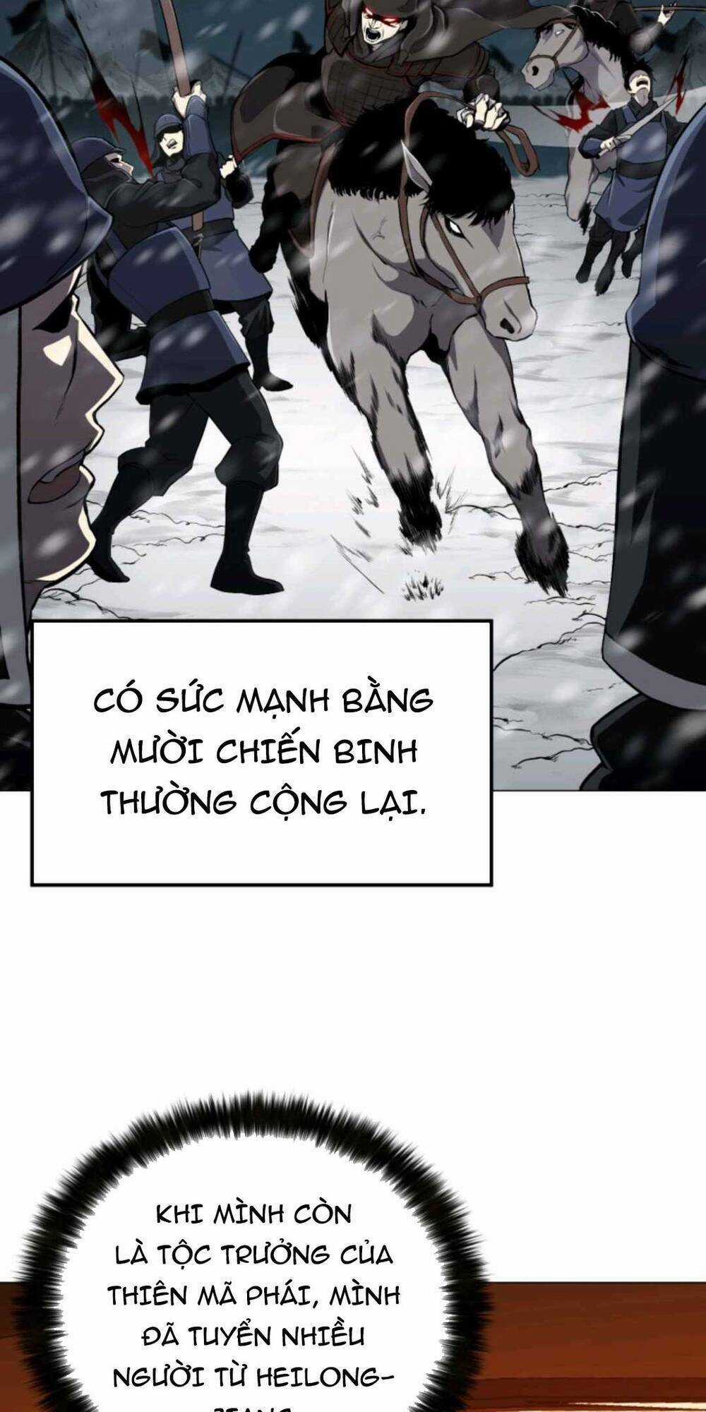 Luân Hồi Ác Nhân - Chapter 72 - Trang 28