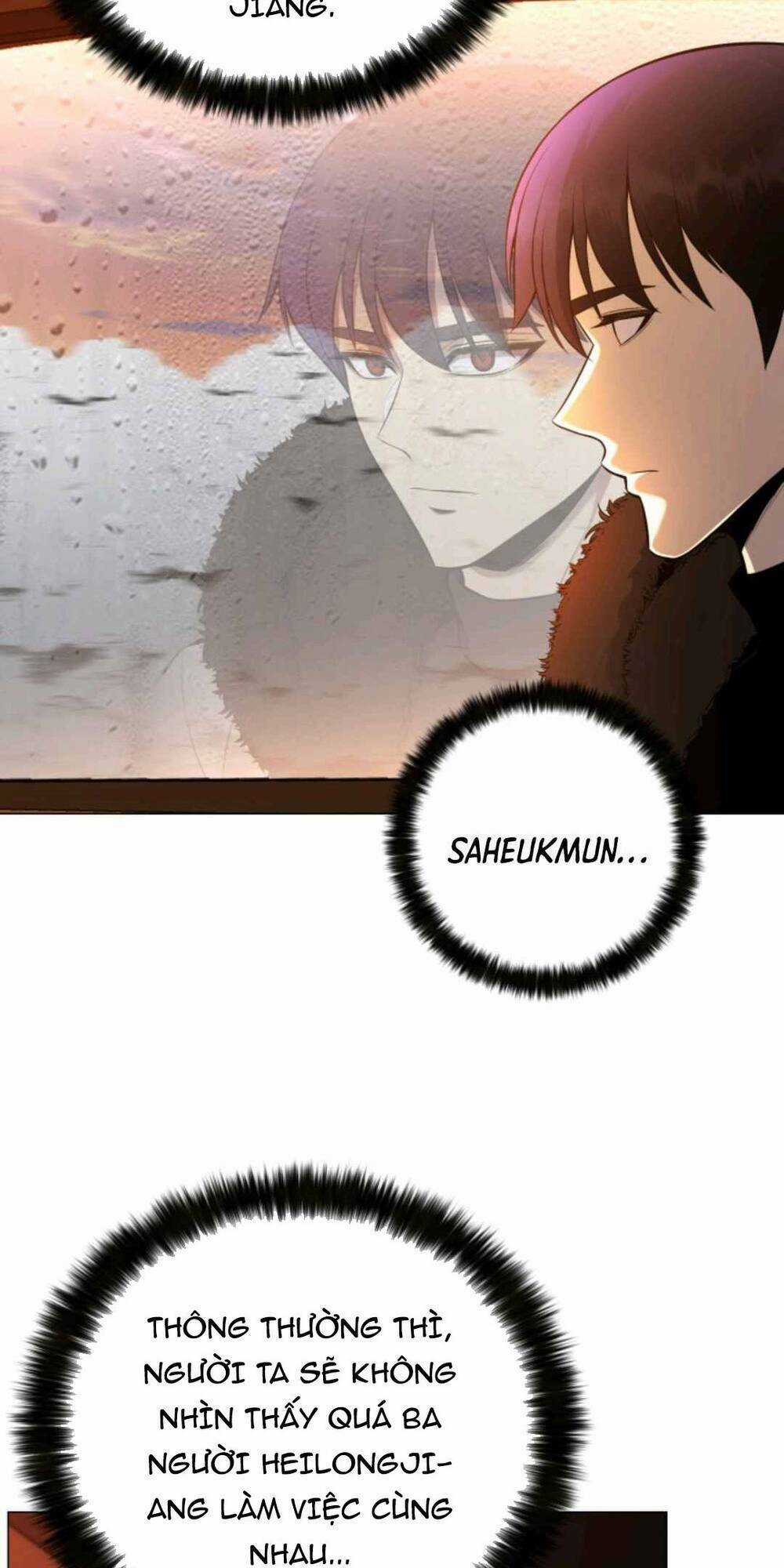 Luân Hồi Ác Nhân - Chapter 72 - Trang 29