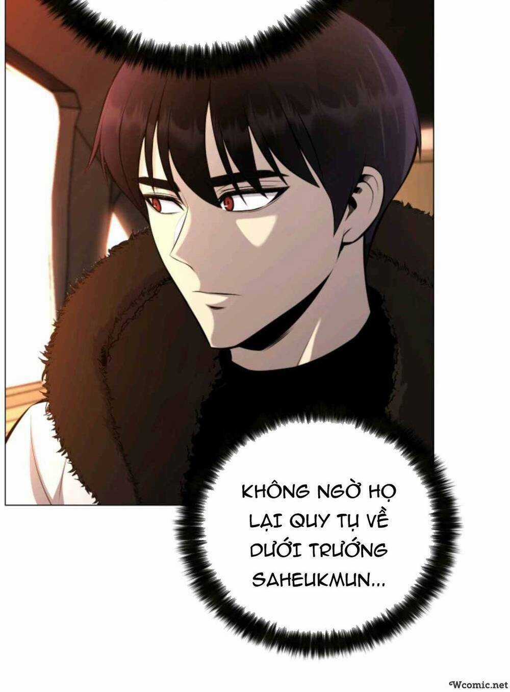 Luân Hồi Ác Nhân - Chapter 72 - Trang 30