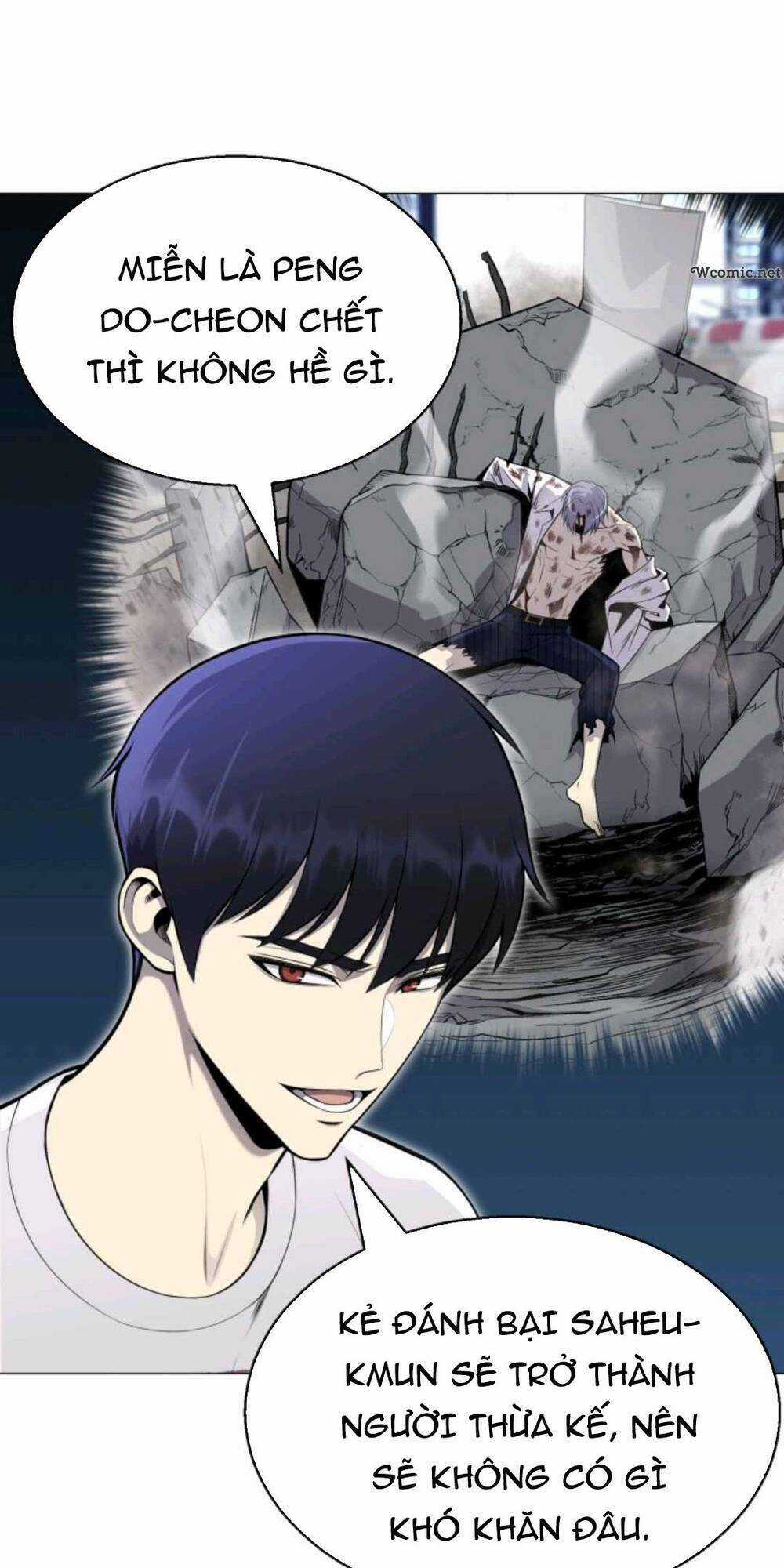 Luân Hồi Ác Nhân - Chapter 72 - Trang 4