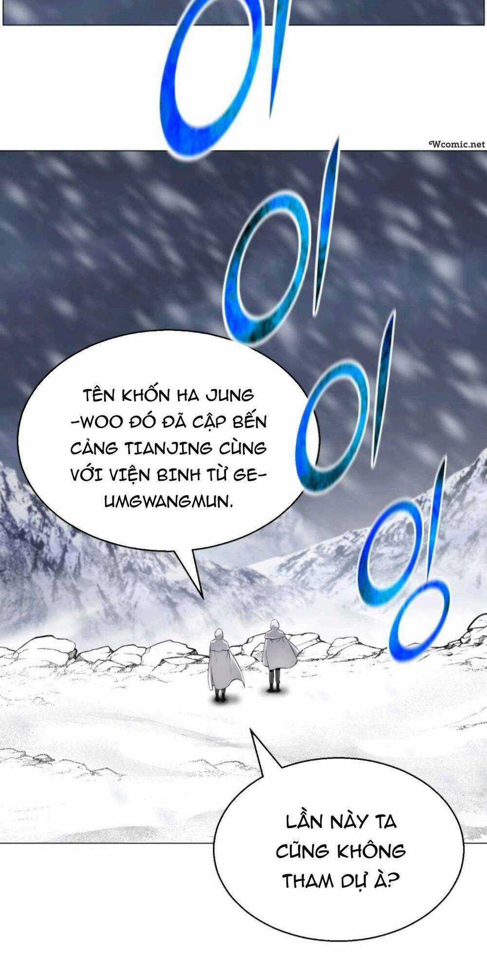 Luân Hồi Ác Nhân - Chapter 72 - Trang 34