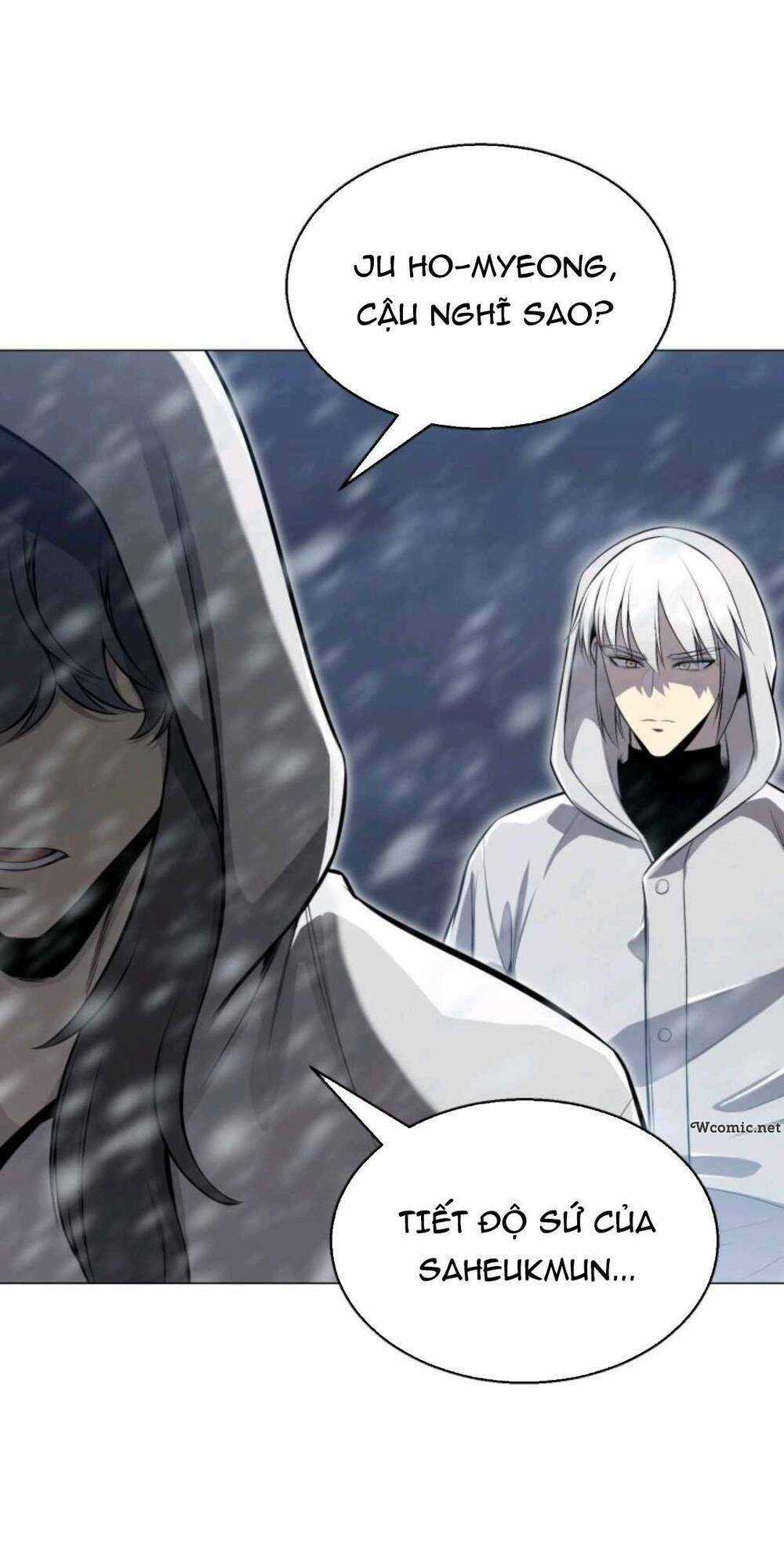 Luân Hồi Ác Nhân - Chapter 72 - Trang 35