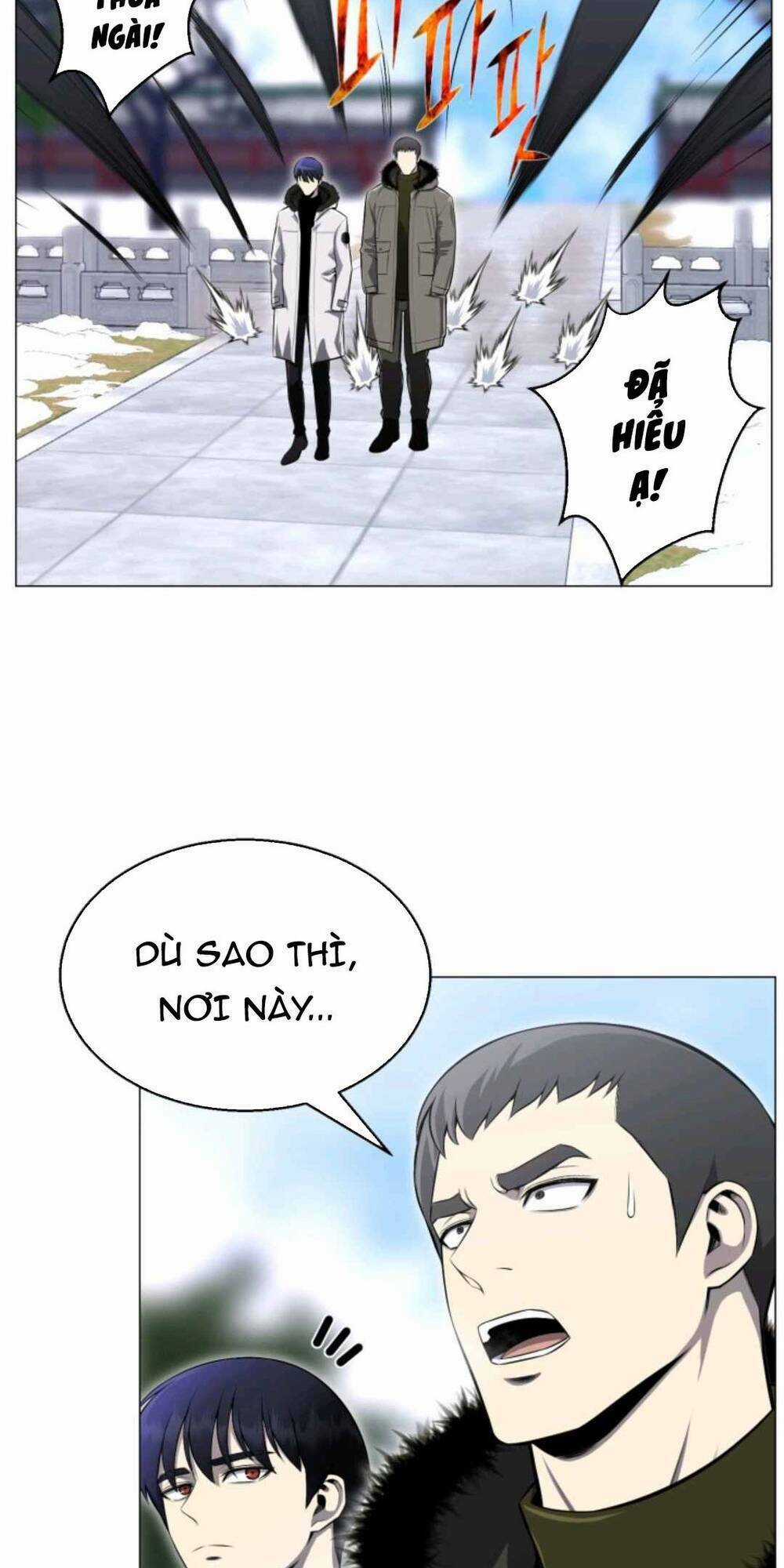 Luân Hồi Ác Nhân - Chapter 72 - Trang 38