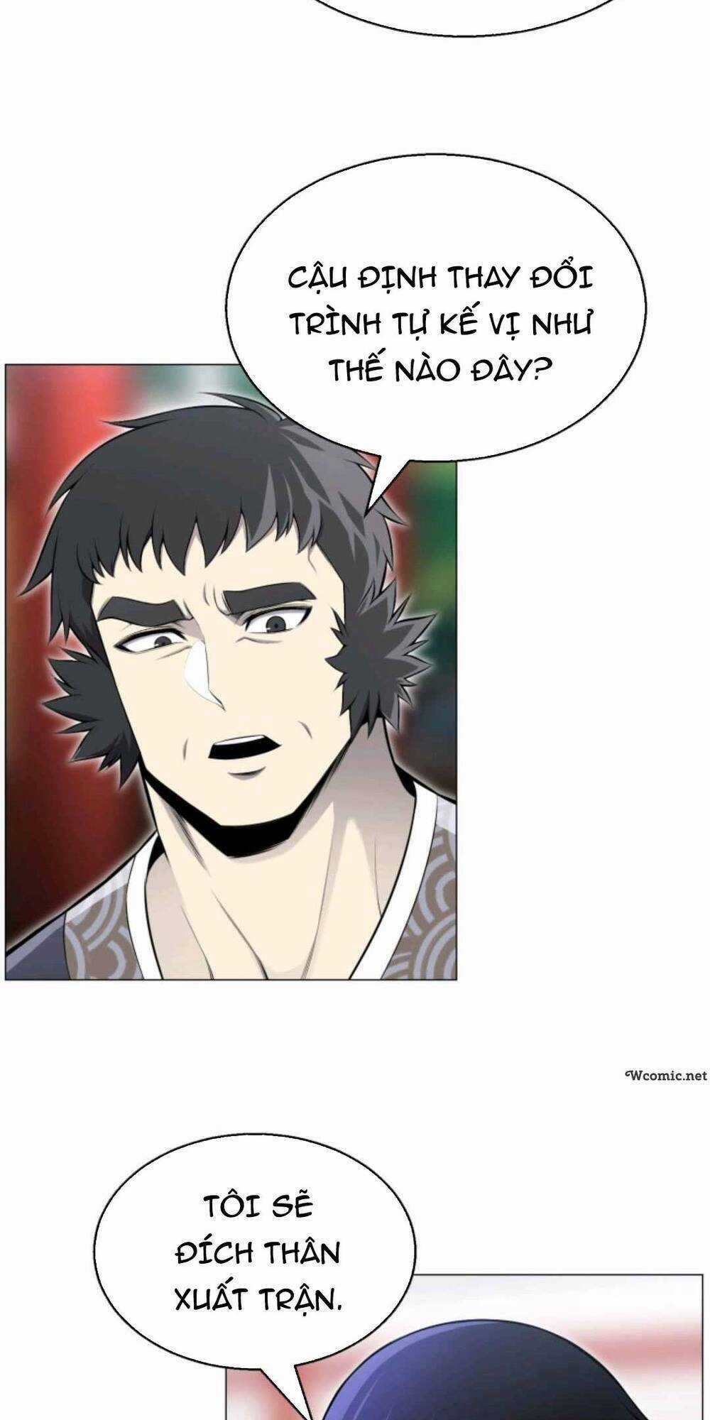 Luân Hồi Ác Nhân - Chapter 72 - Trang 5