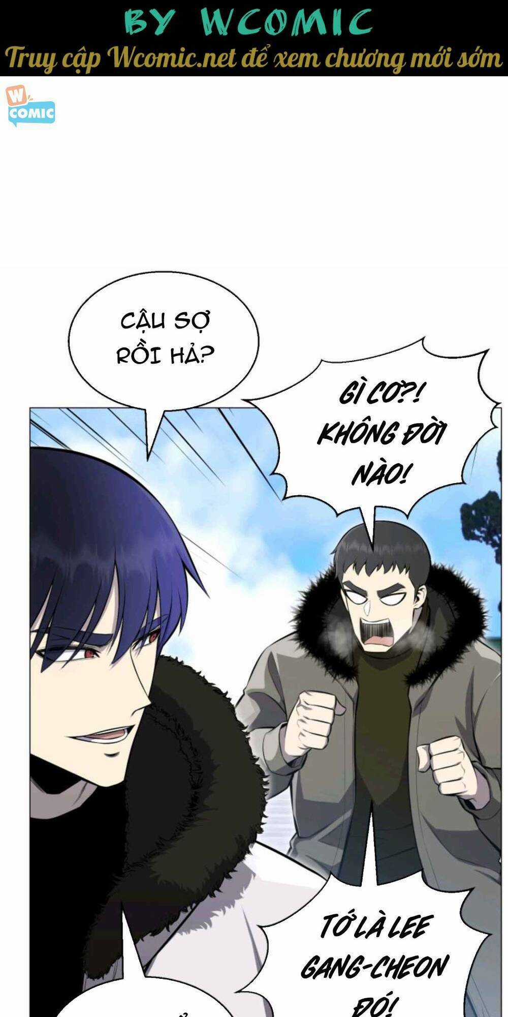 Luân Hồi Ác Nhân - Chapter 72 - Trang 41