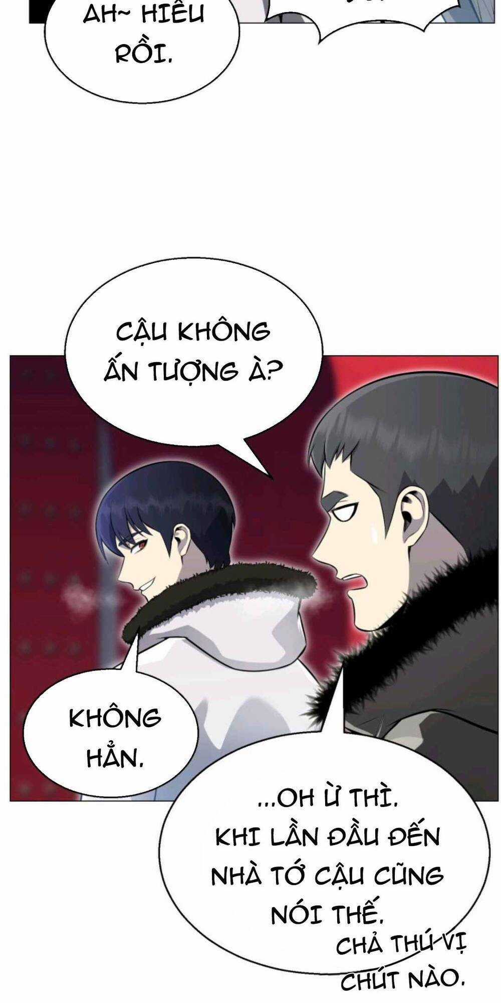 Luân Hồi Ác Nhân - Chapter 72 - Trang 42