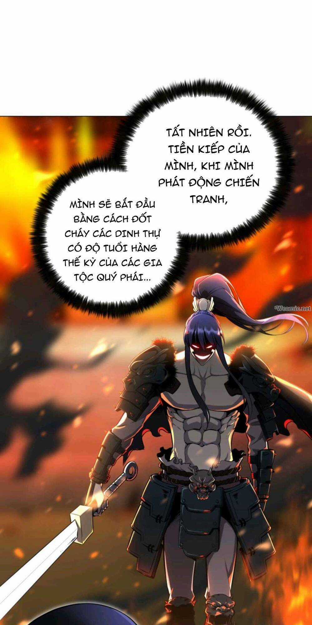 Luân Hồi Ác Nhân - Chapter 72 - Trang 43