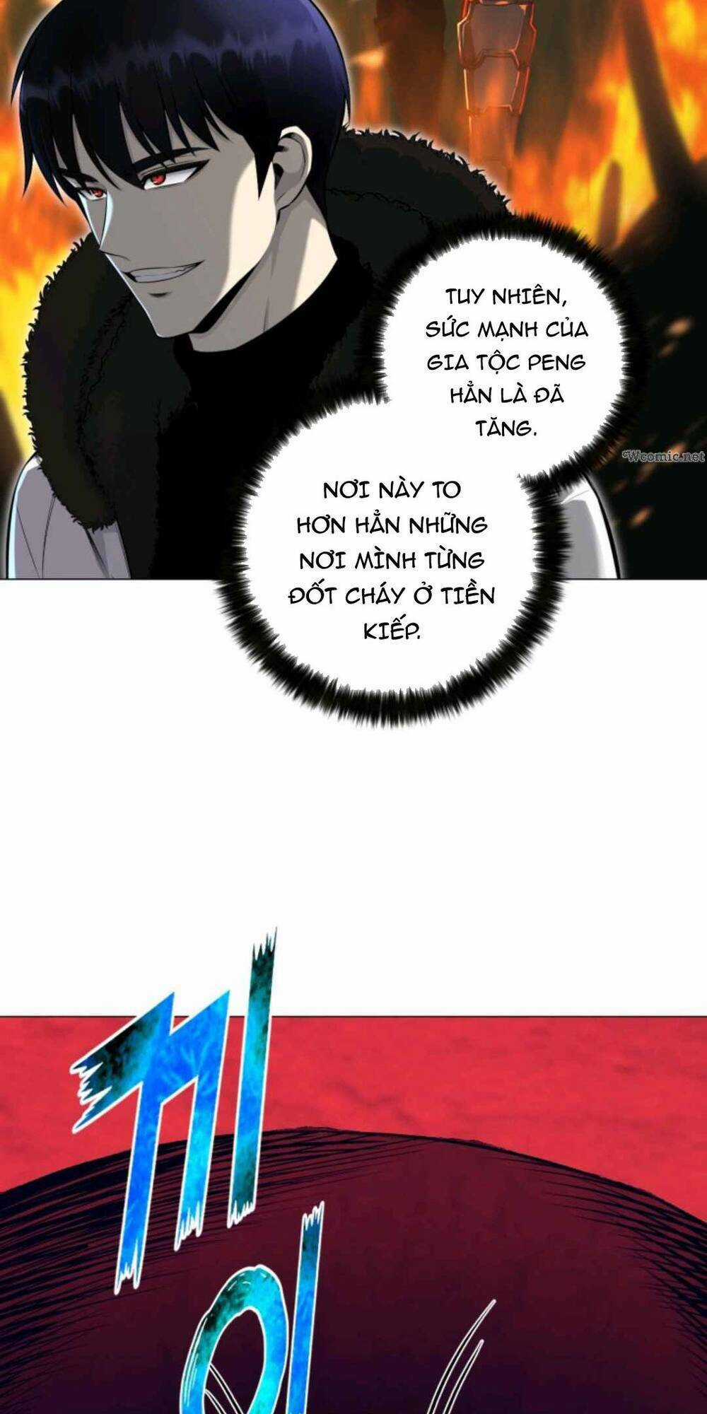 Luân Hồi Ác Nhân - Chapter 72 - Trang 44