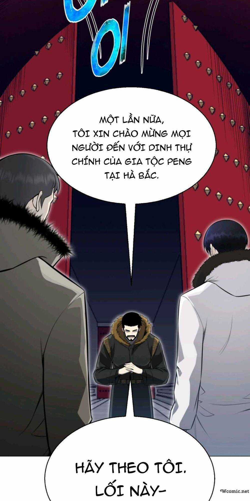 Luân Hồi Ác Nhân - Chapter 72 - Trang 45