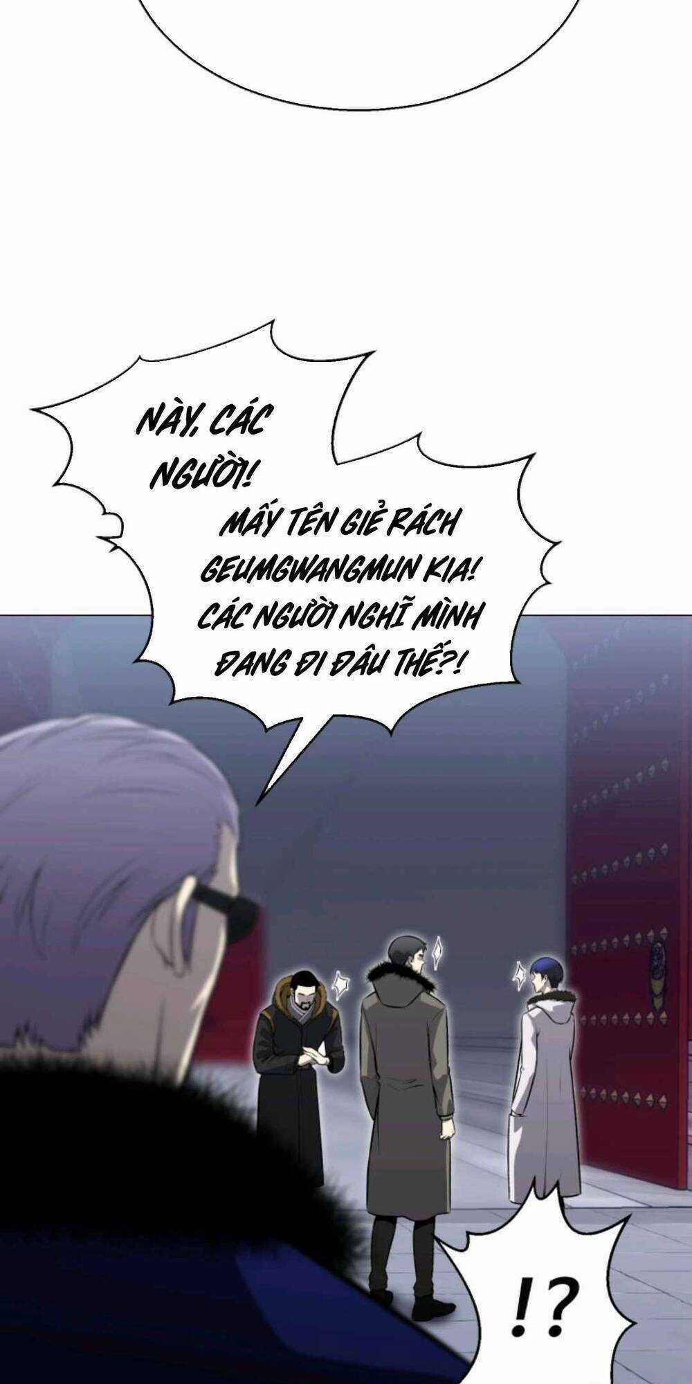 Luân Hồi Ác Nhân - Chapter 72 - Trang 46