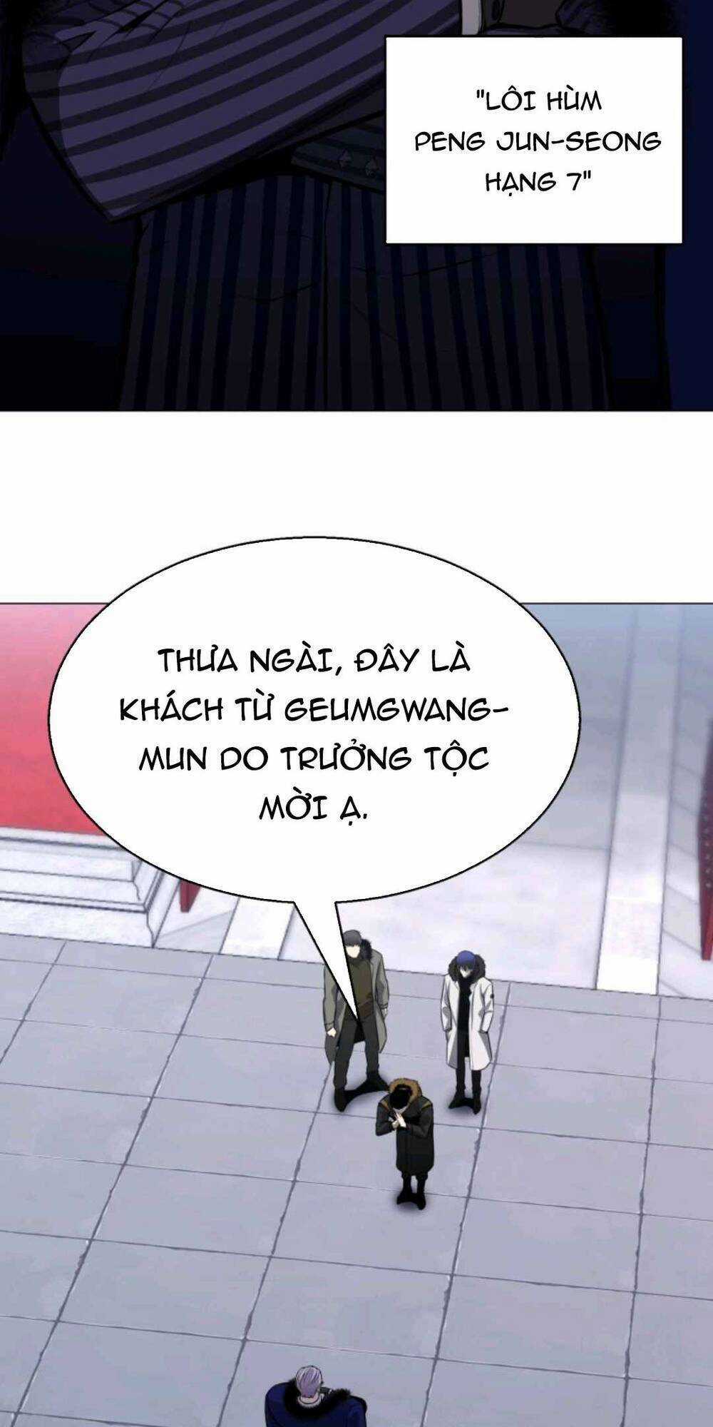 Luân Hồi Ác Nhân - Chapter 72 - Trang 48