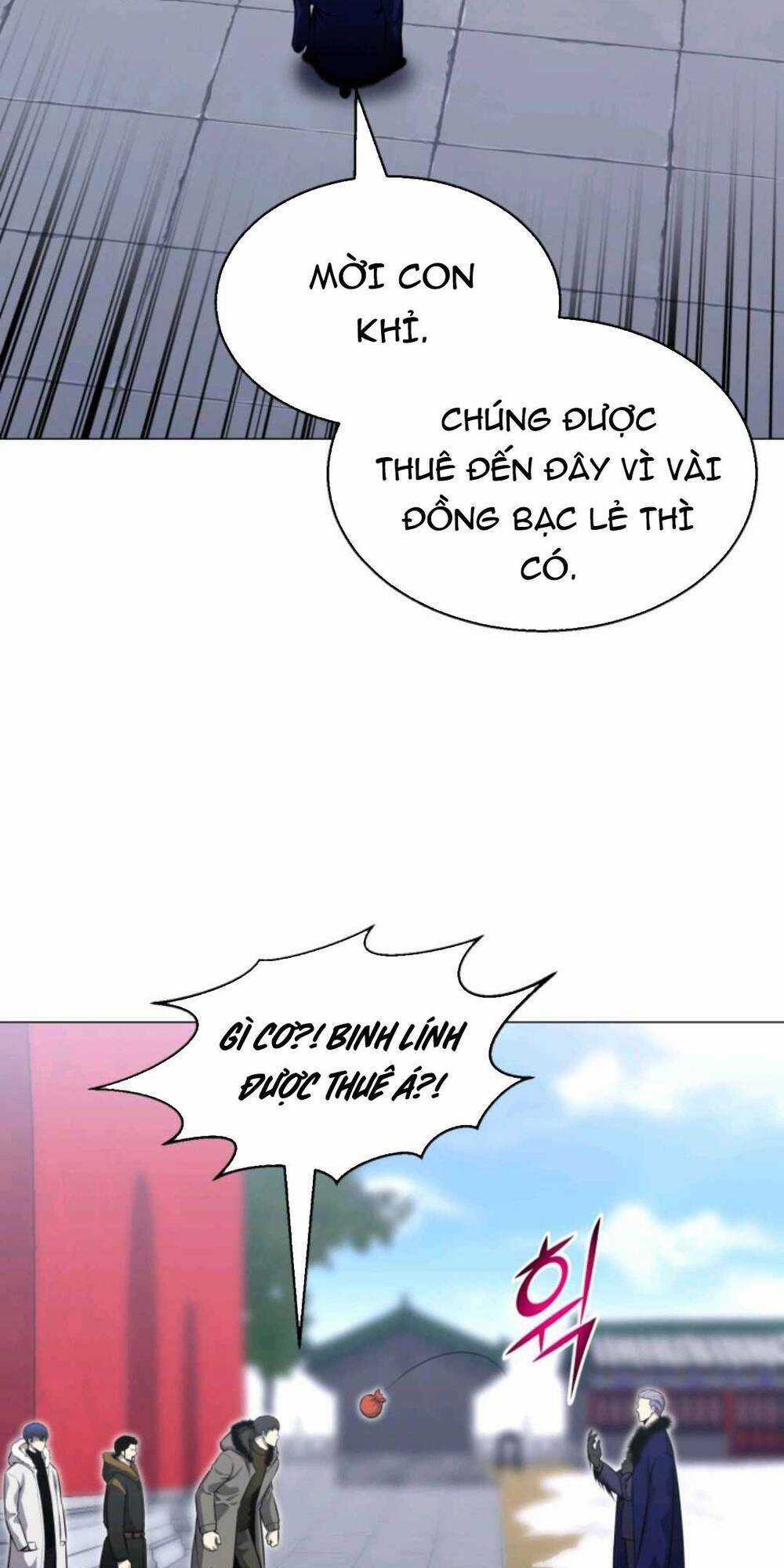 Luân Hồi Ác Nhân - Chapter 72 - Trang 49