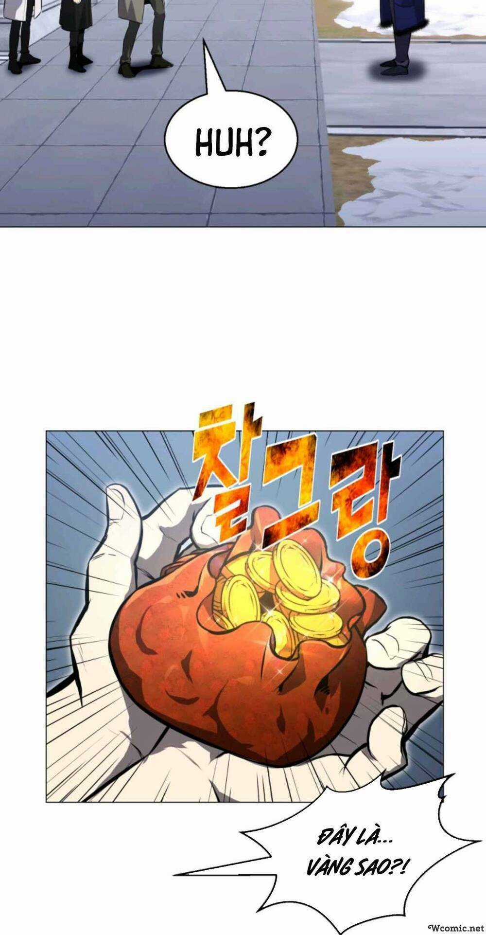 Luân Hồi Ác Nhân - Chapter 72 - Trang 50