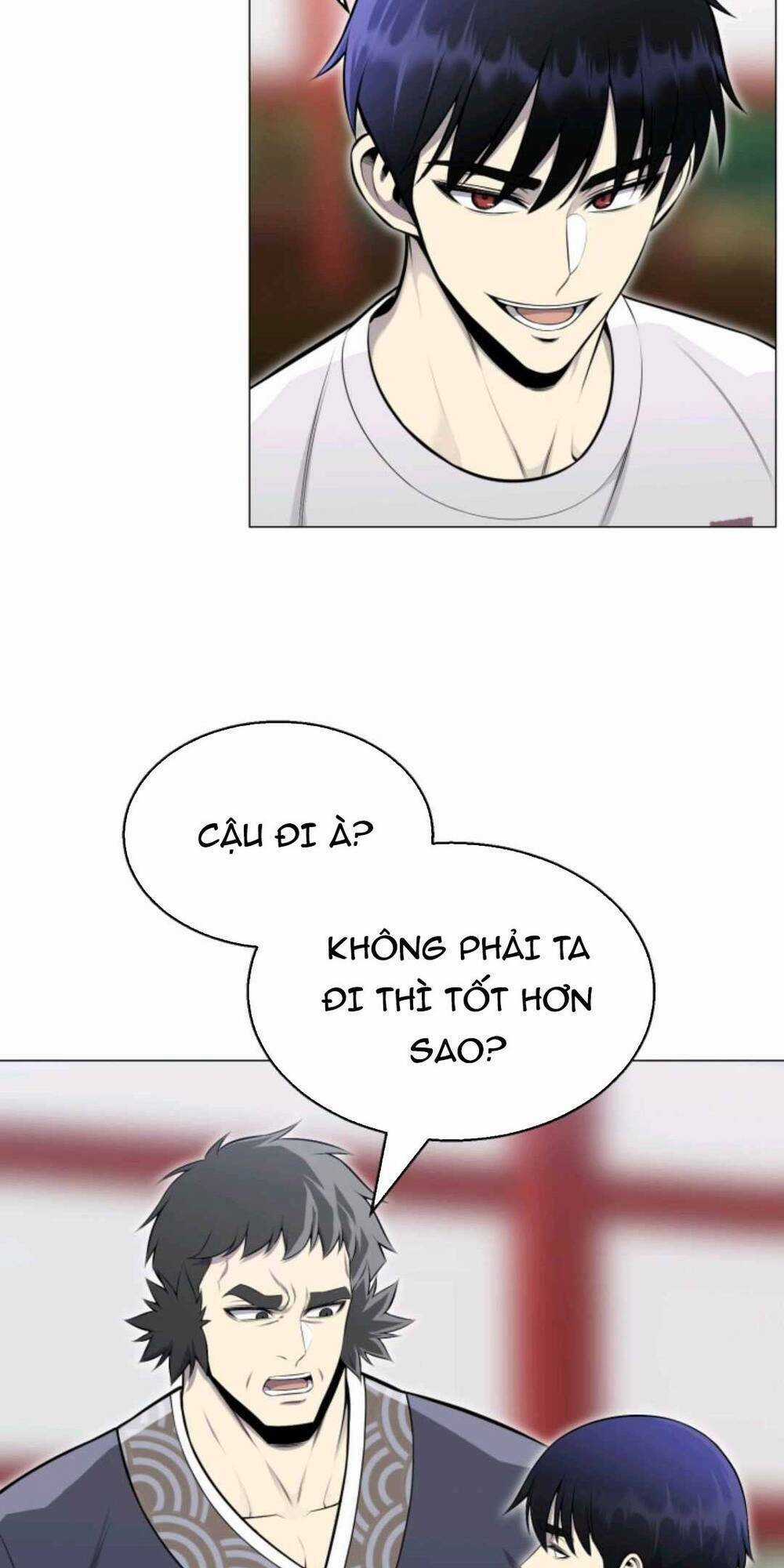 Luân Hồi Ác Nhân - Chapter 72 - Trang 6