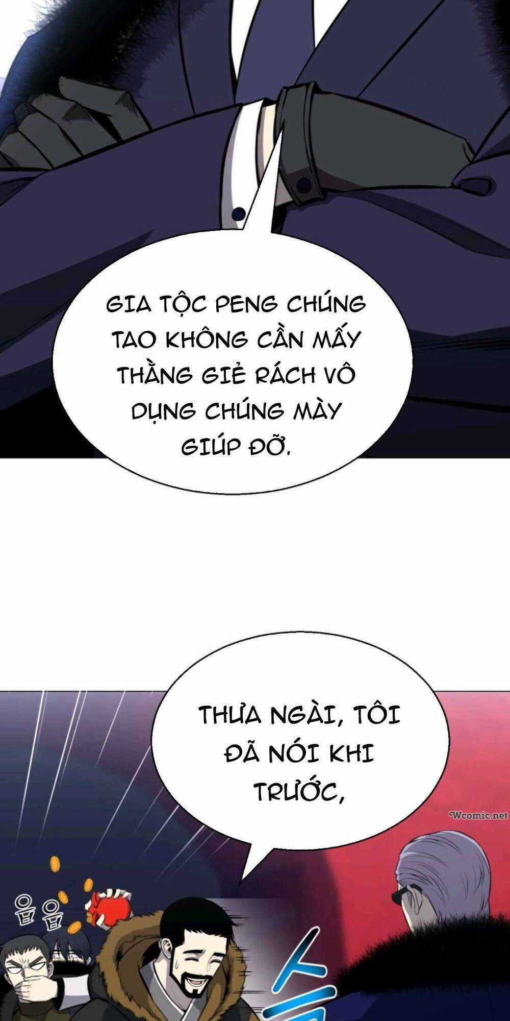 Luân Hồi Ác Nhân - Chapter 72 - Trang 52