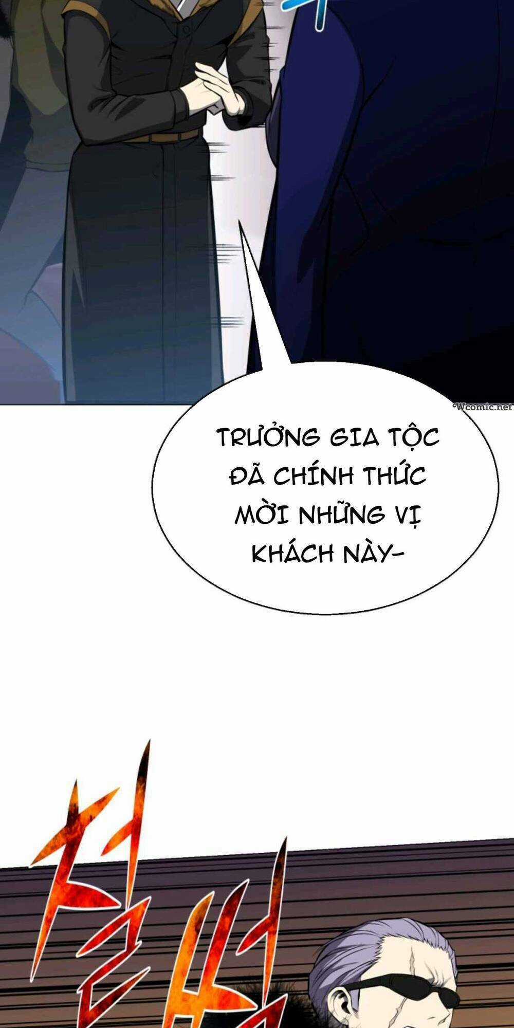 Luân Hồi Ác Nhân - Chapter 72 - Trang 53