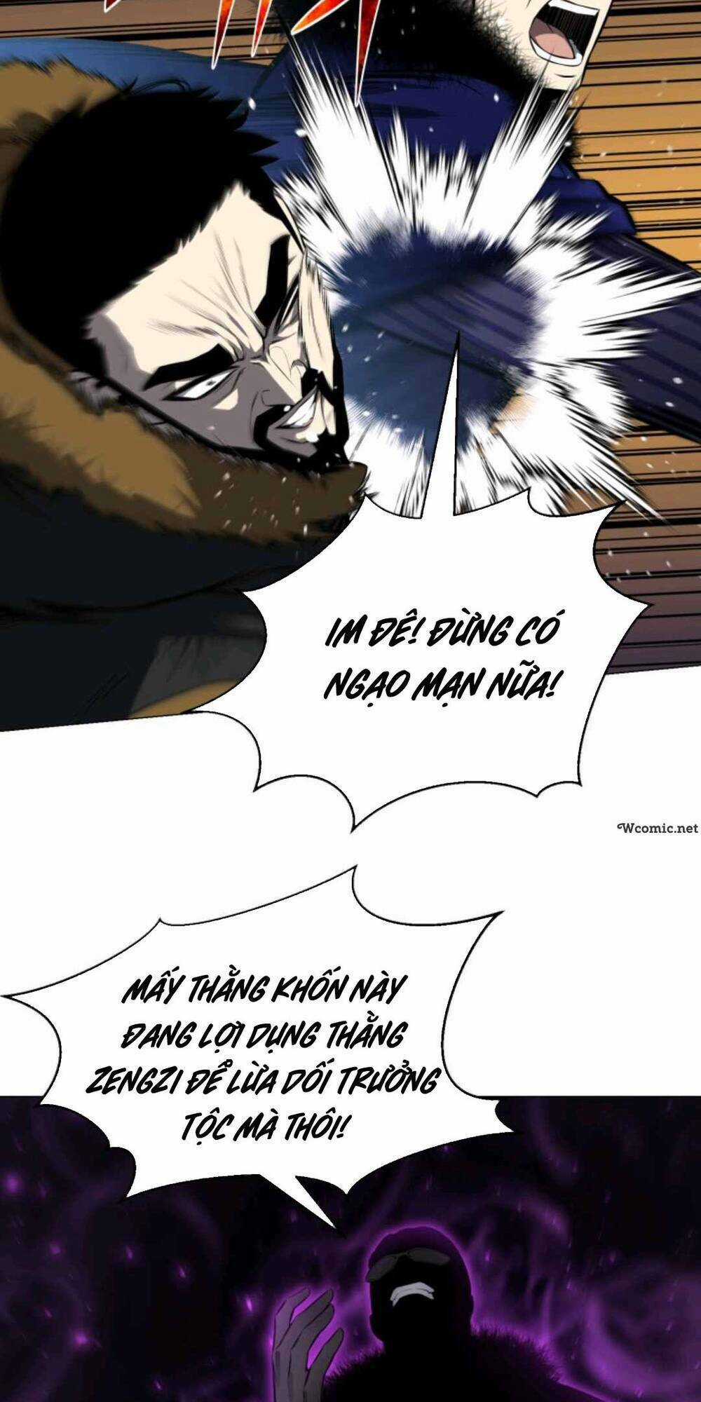 Luân Hồi Ác Nhân - Chapter 72 - Trang 54