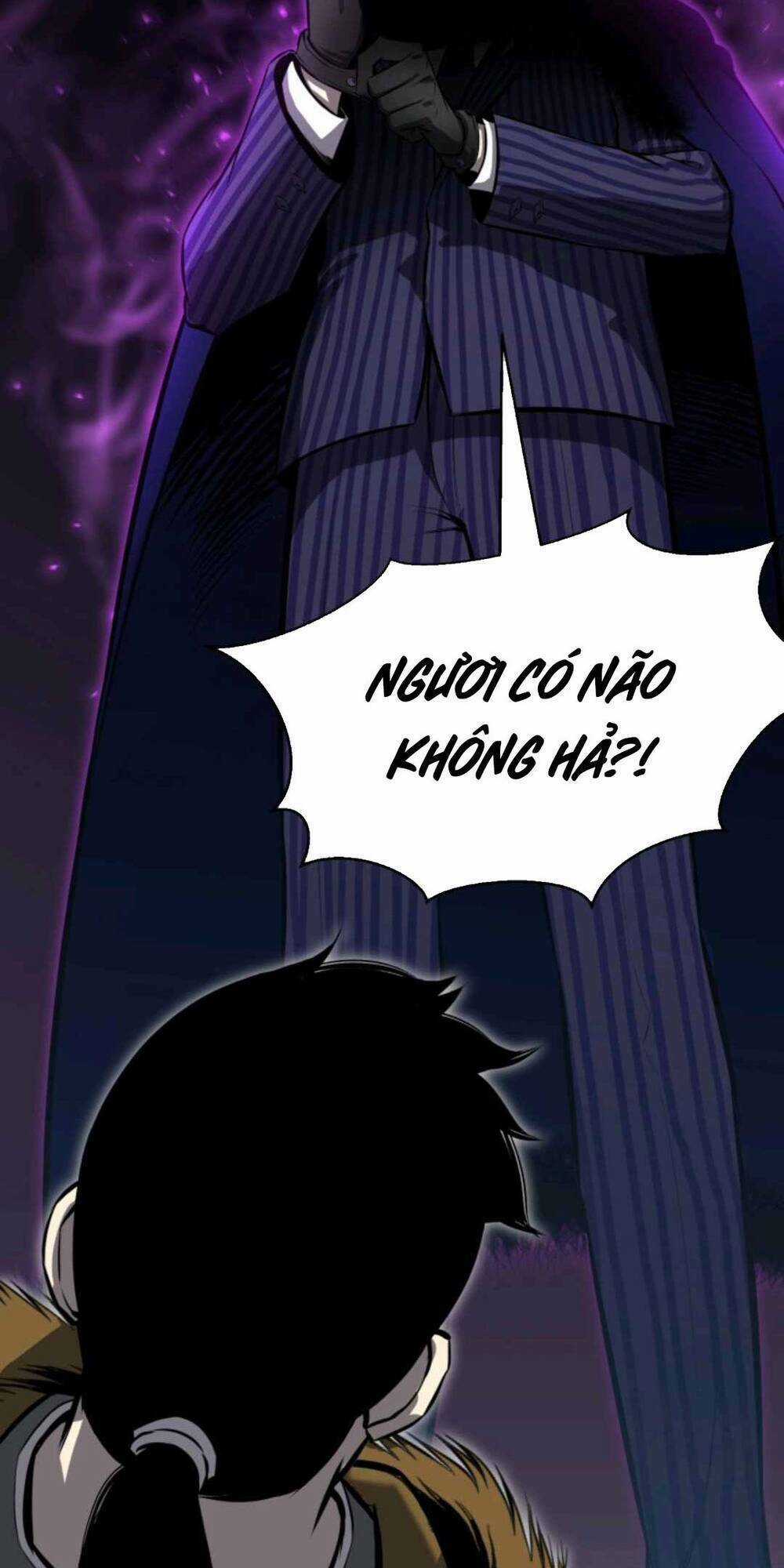 Luân Hồi Ác Nhân - Chapter 72 - Trang 55