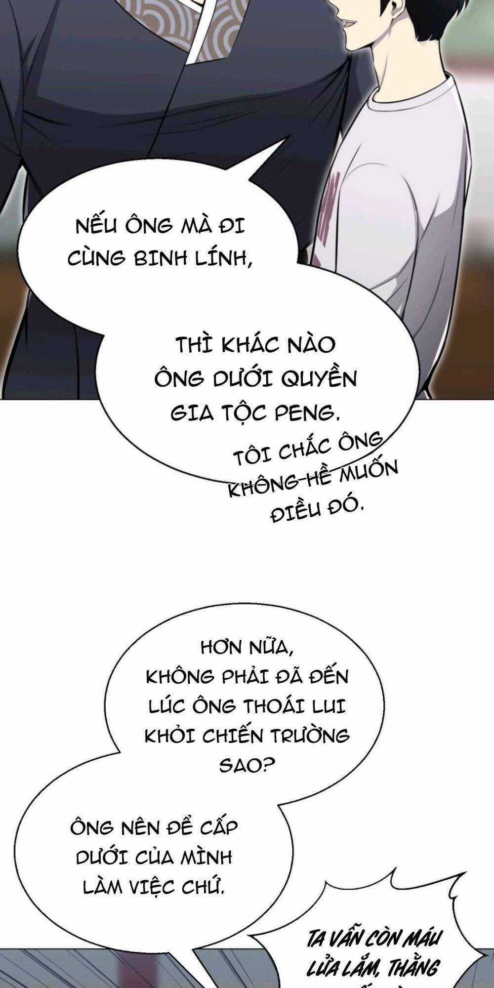 Luân Hồi Ác Nhân - Chapter 72 - Trang 7