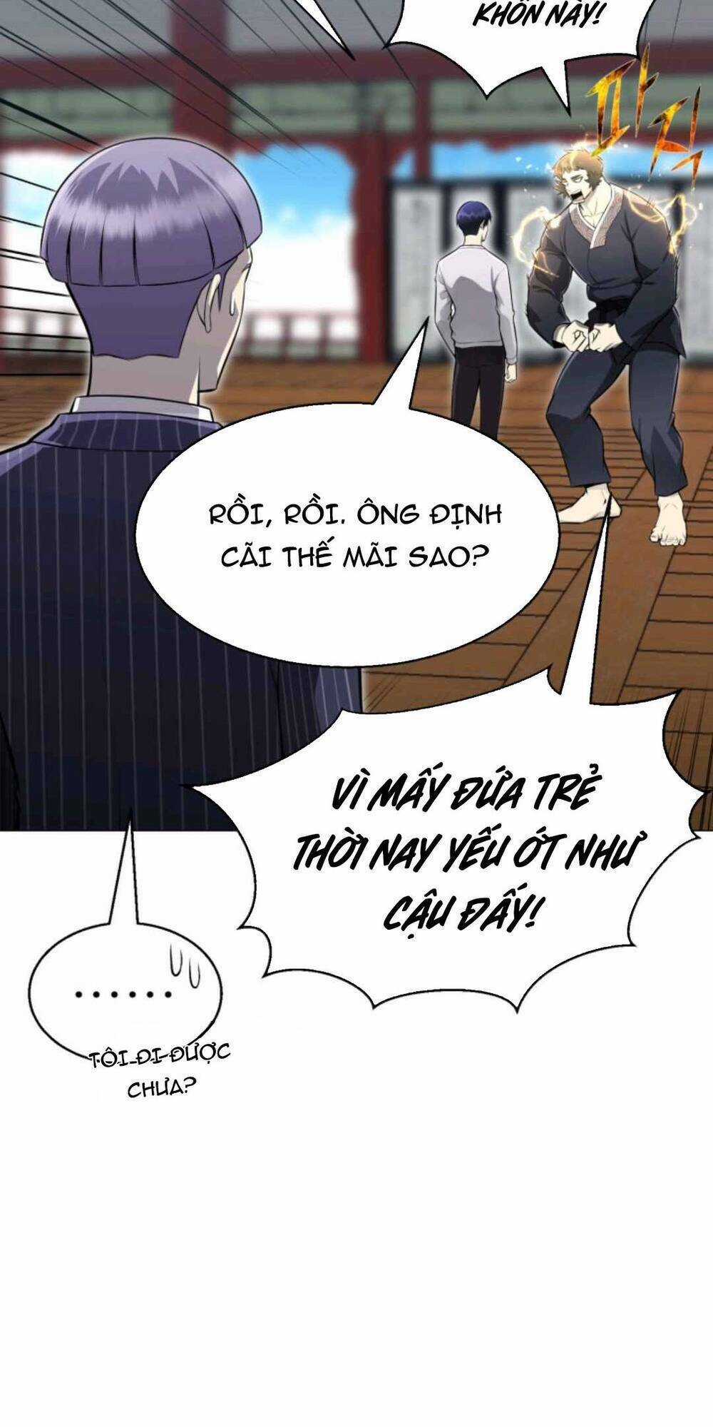 Luân Hồi Ác Nhân - Chapter 72 - Trang 8