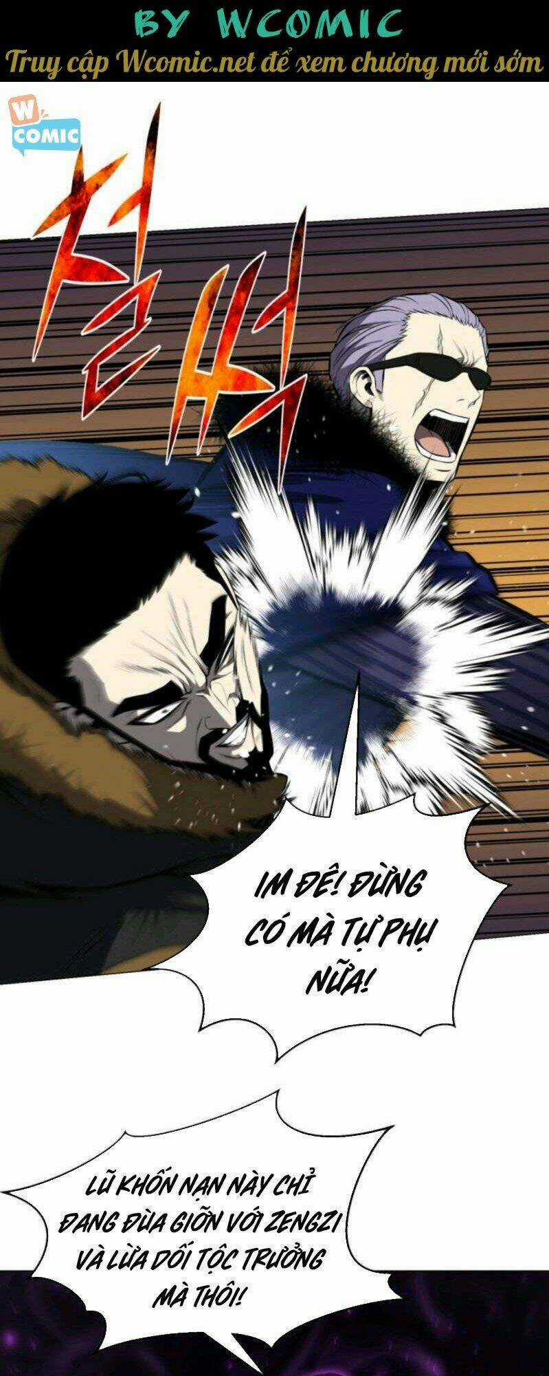 Luân Hồi Ác Nhân - Chapter 73 - Trang 1