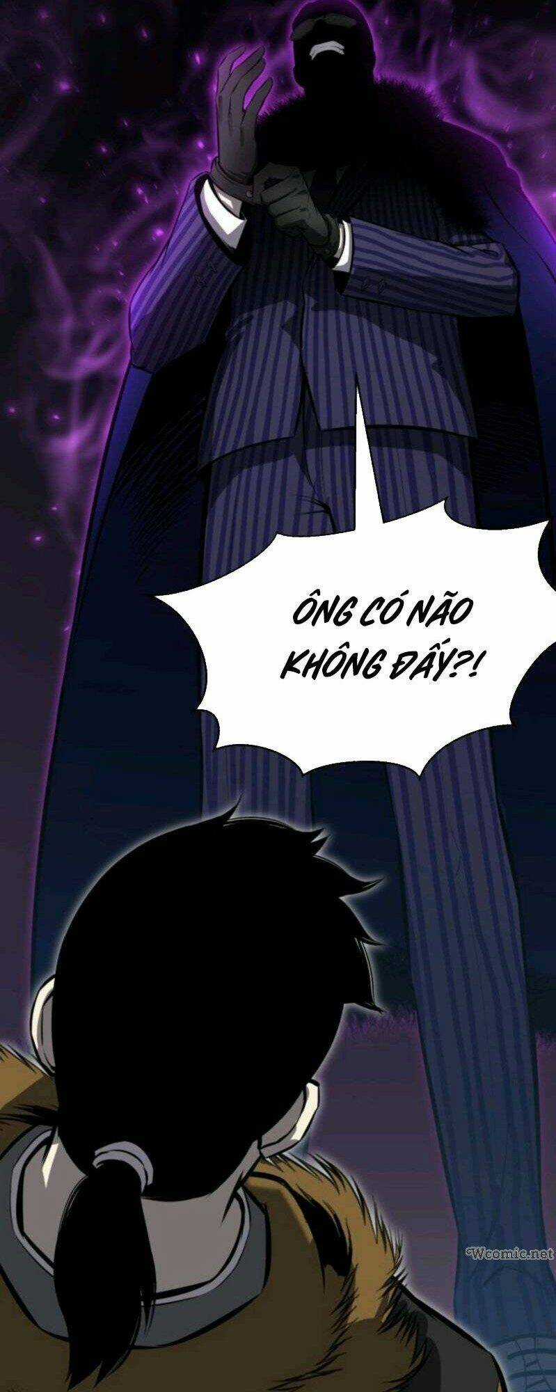 Luân Hồi Ác Nhân - Chapter 73 - Trang 2