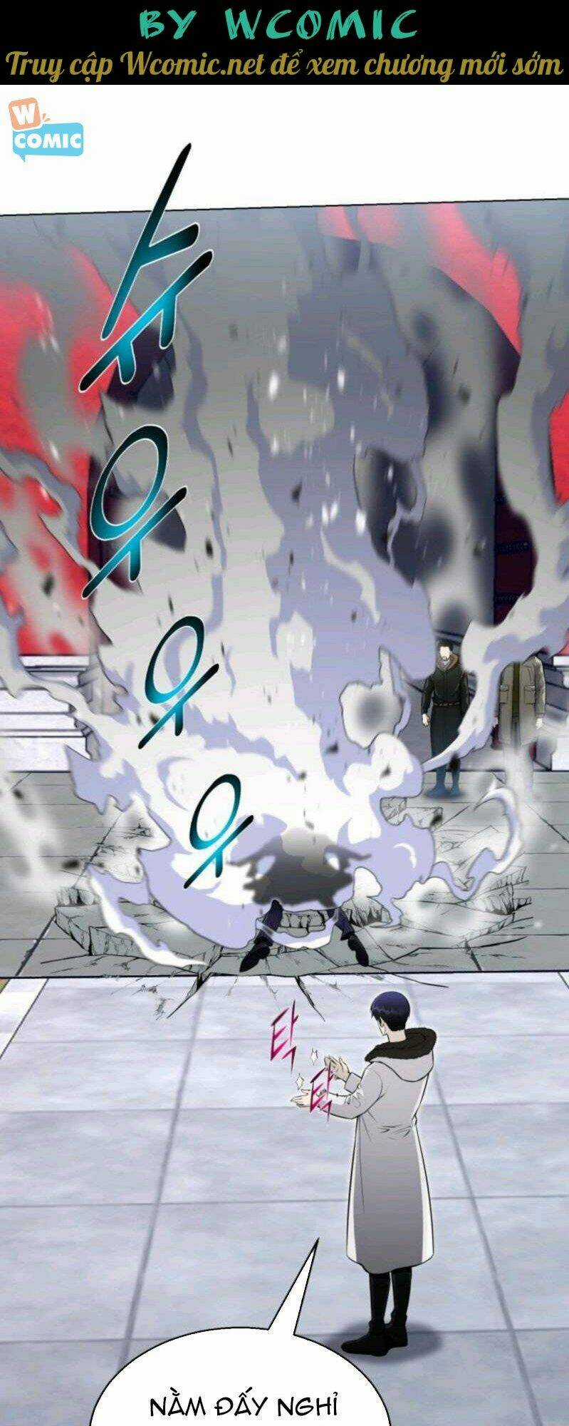 Luân Hồi Ác Nhân - Chapter 73 - Trang 17