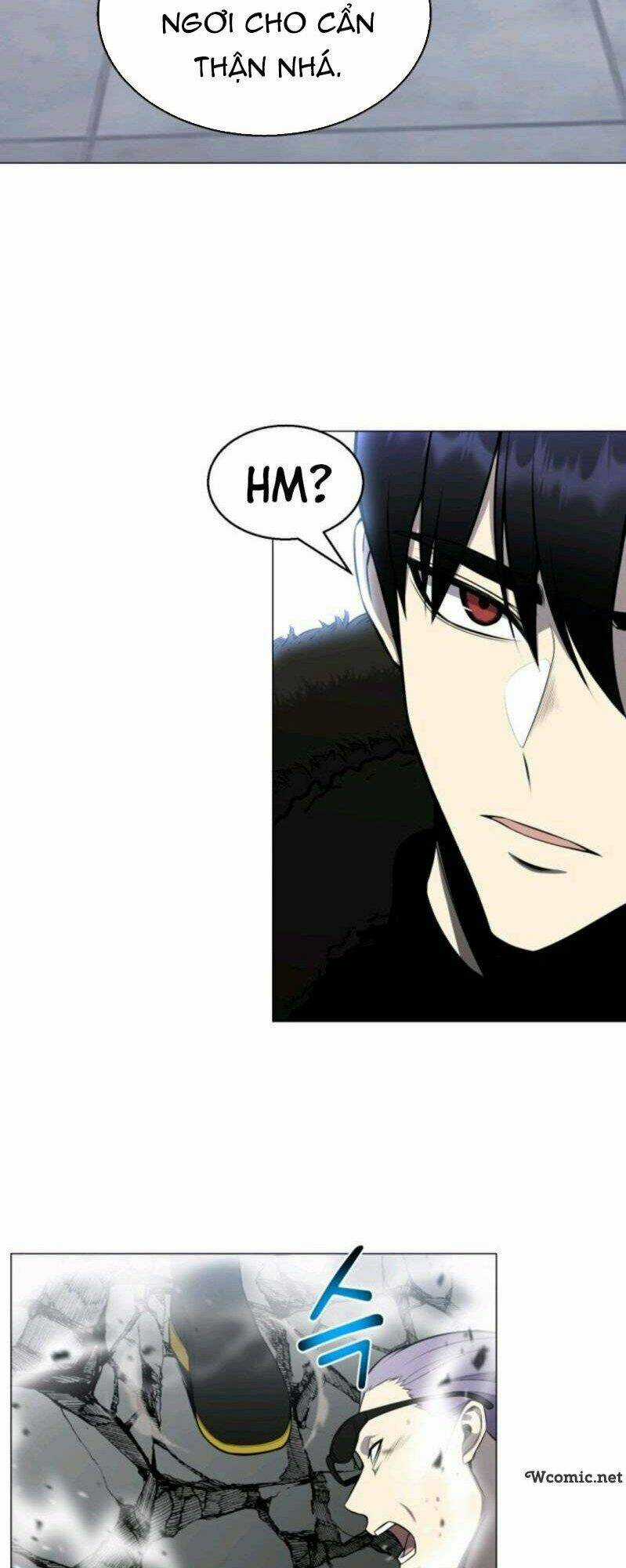 Luân Hồi Ác Nhân - Chapter 73 - Trang 18