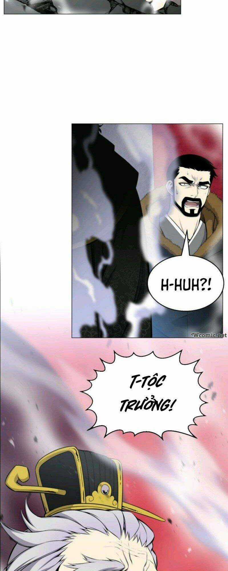 Luân Hồi Ác Nhân - Chapter 73 - Trang 19