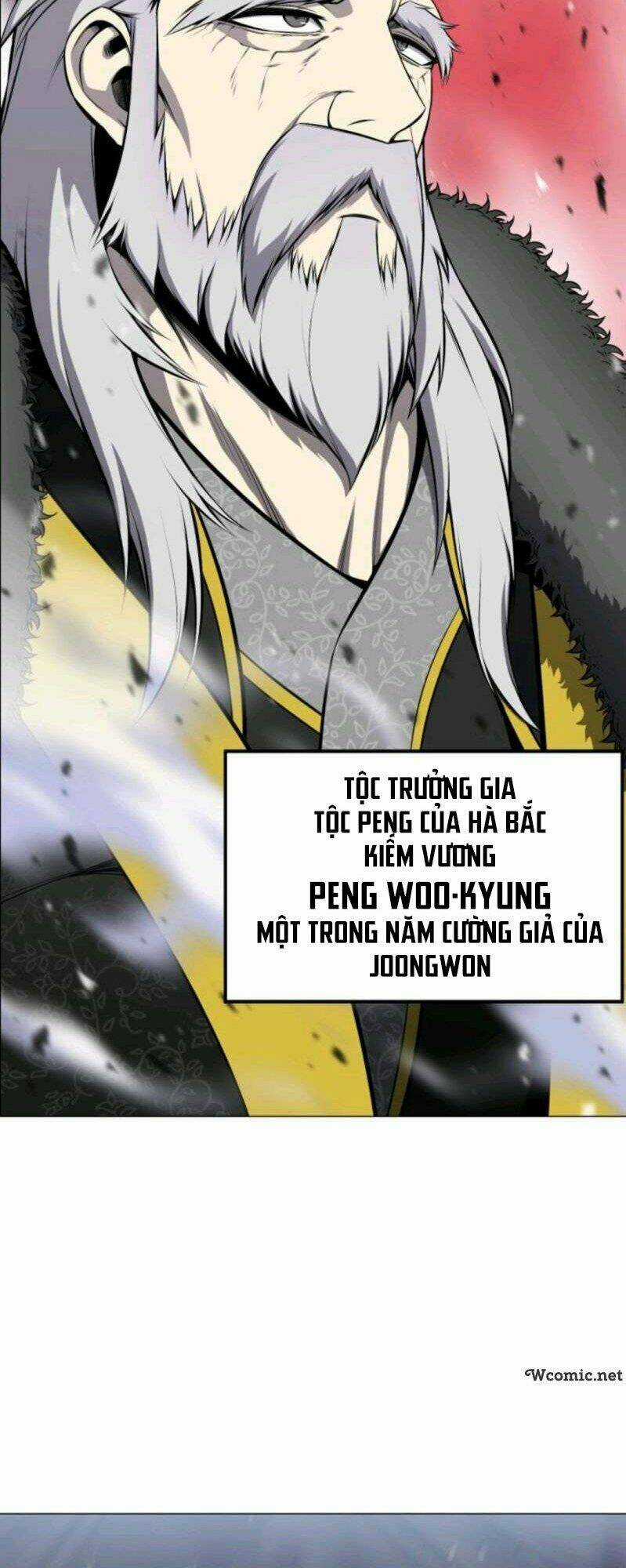 Luân Hồi Ác Nhân - Chapter 73 - Trang 20