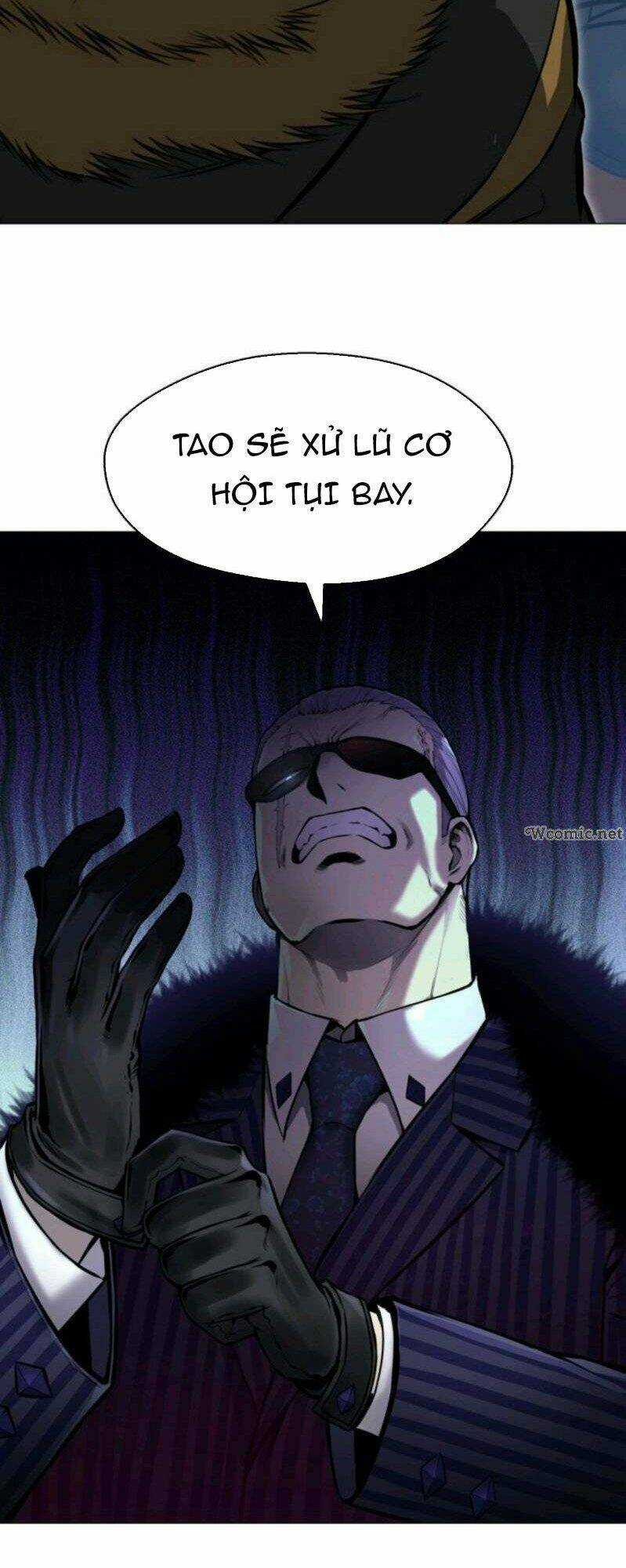 Luân Hồi Ác Nhân - Chapter 73 - Trang 3