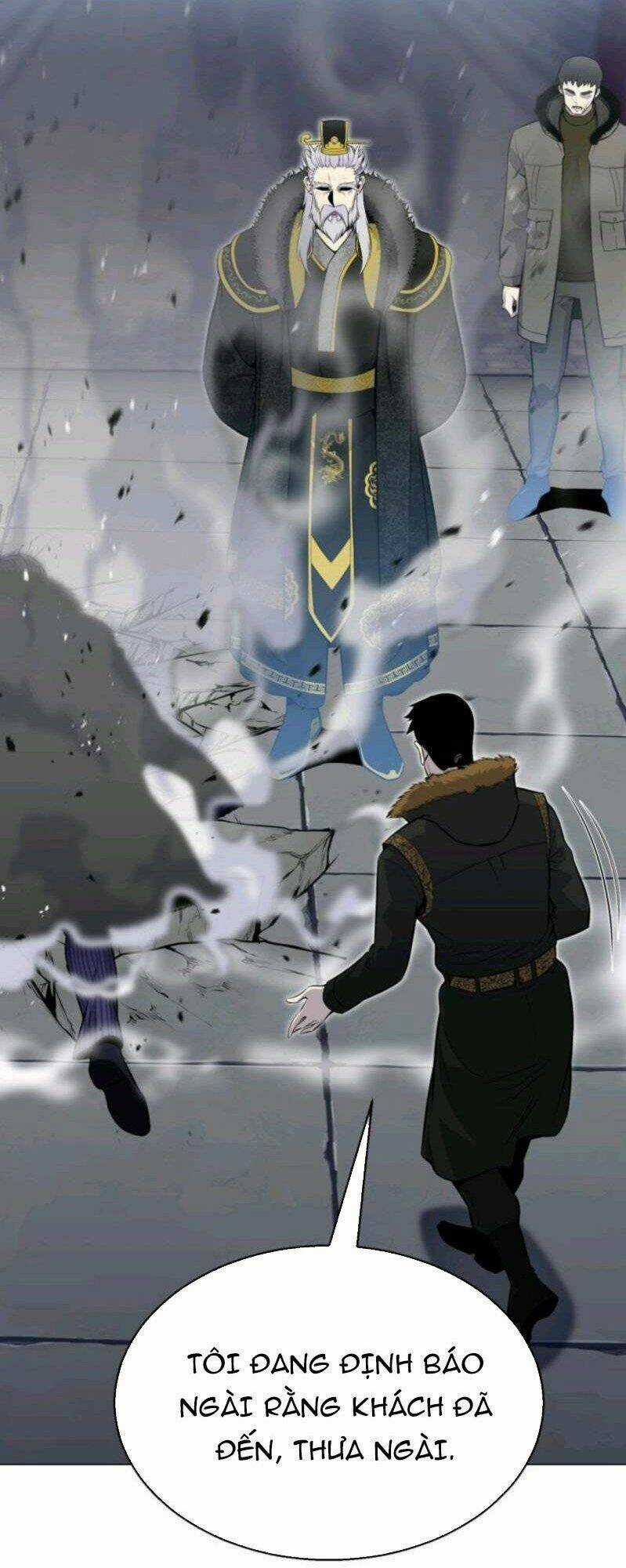 Luân Hồi Ác Nhân - Chapter 73 - Trang 21