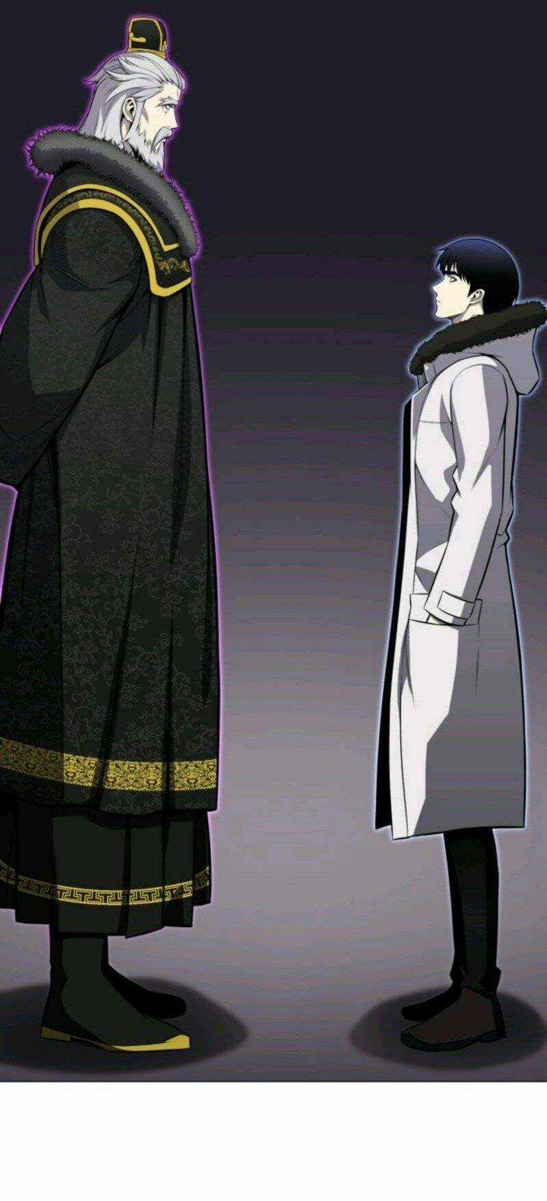 Luân Hồi Ác Nhân - Chapter 73 - Trang 23