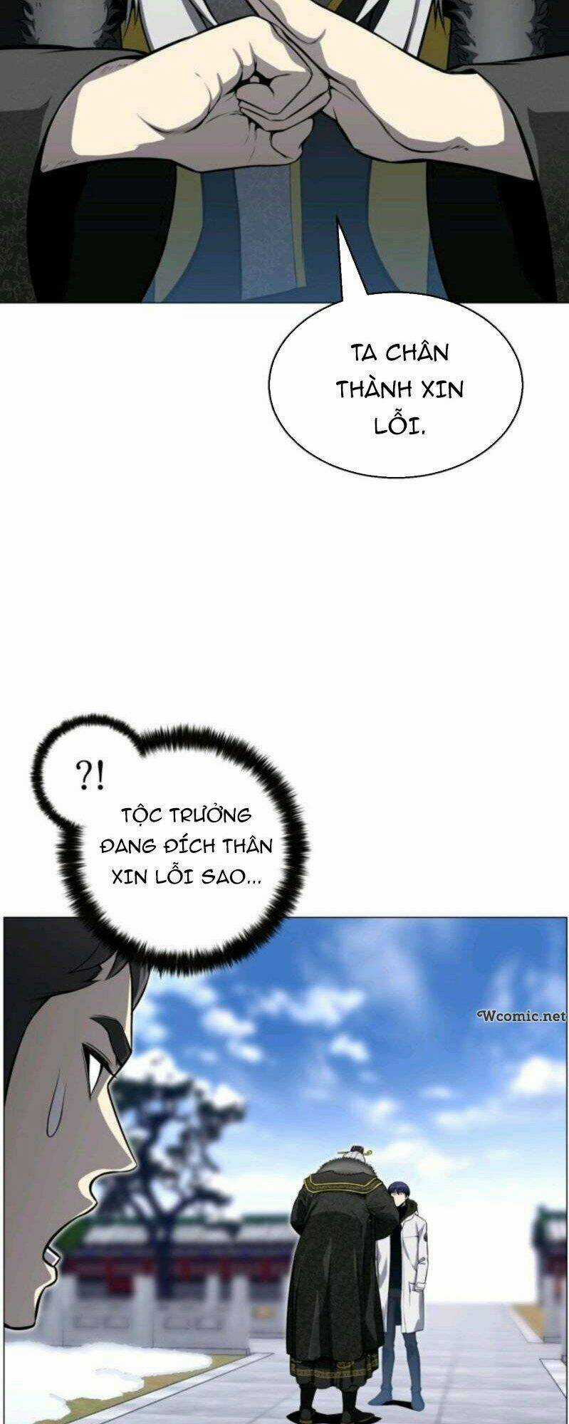 Luân Hồi Ác Nhân - Chapter 73 - Trang 28