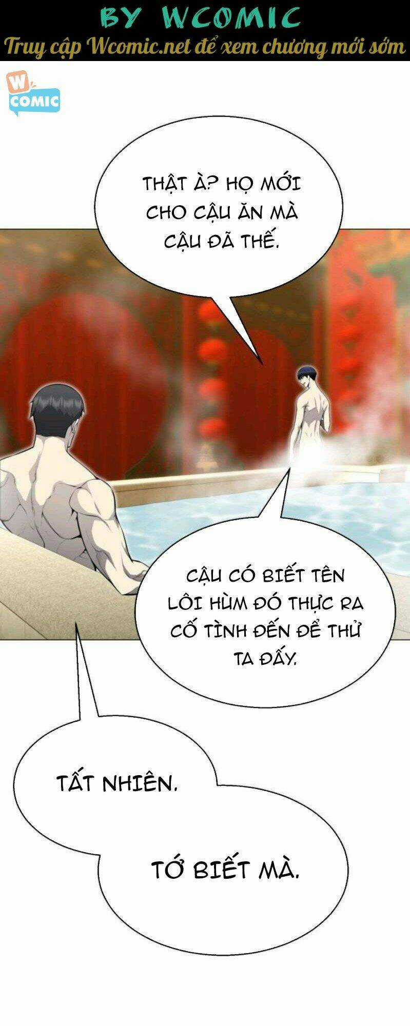 Luân Hồi Ác Nhân - Chapter 73 - Trang 33