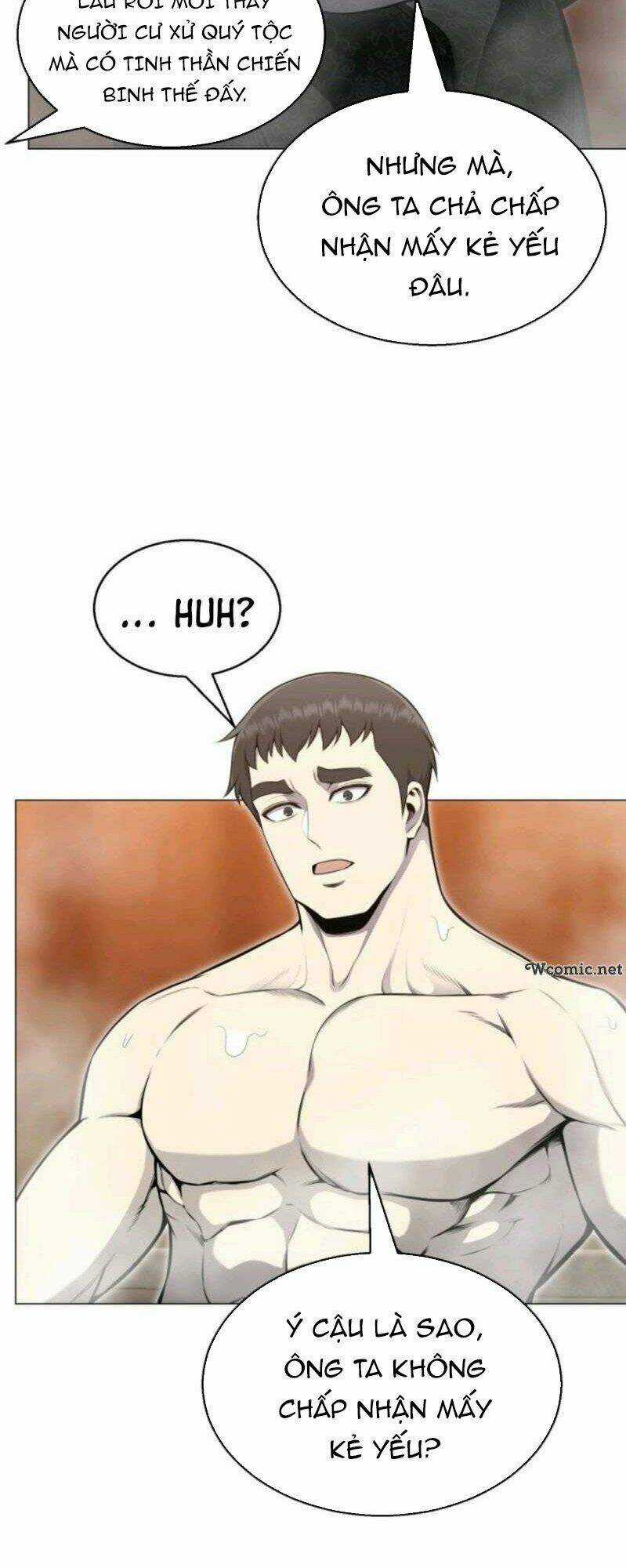 Luân Hồi Ác Nhân - Chapter 73 - Trang 35