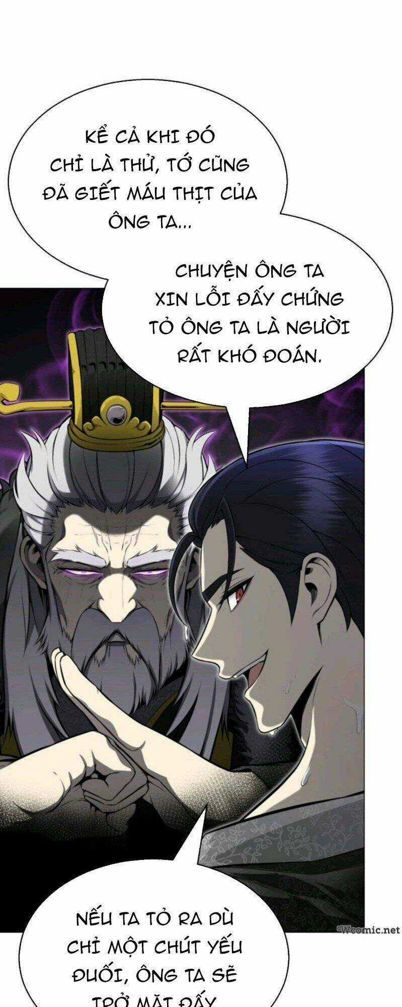 Luân Hồi Ác Nhân - Chapter 73 - Trang 36