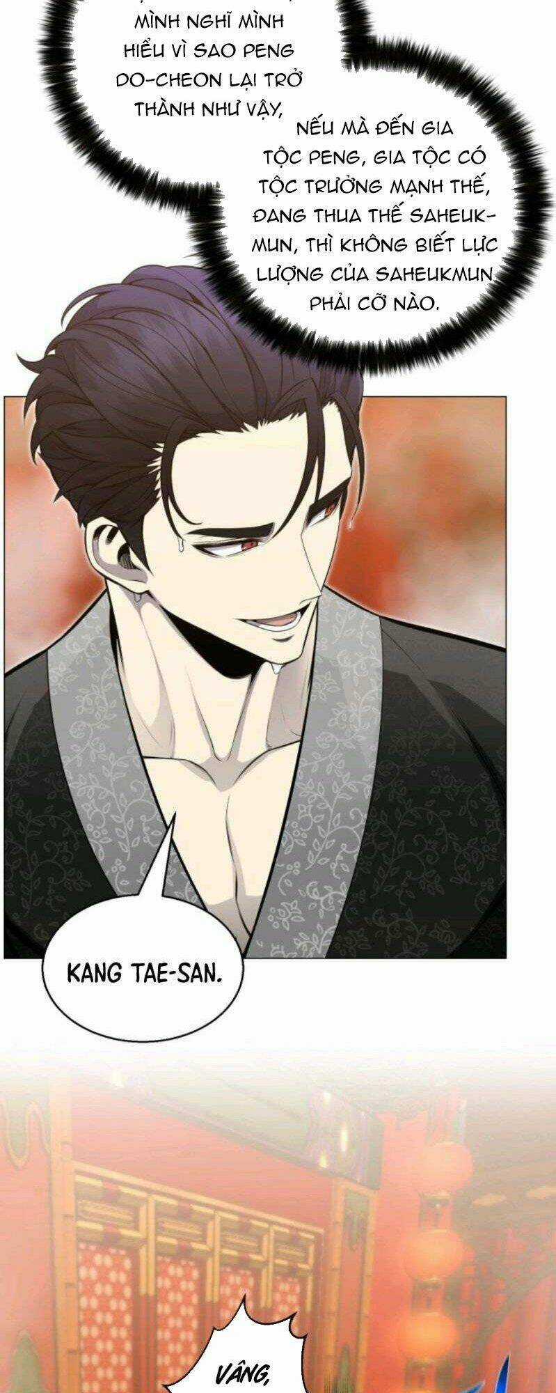 Luân Hồi Ác Nhân - Chapter 73 - Trang 38