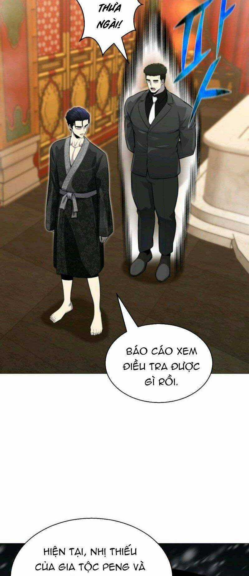 Luân Hồi Ác Nhân - Chapter 73 - Trang 39