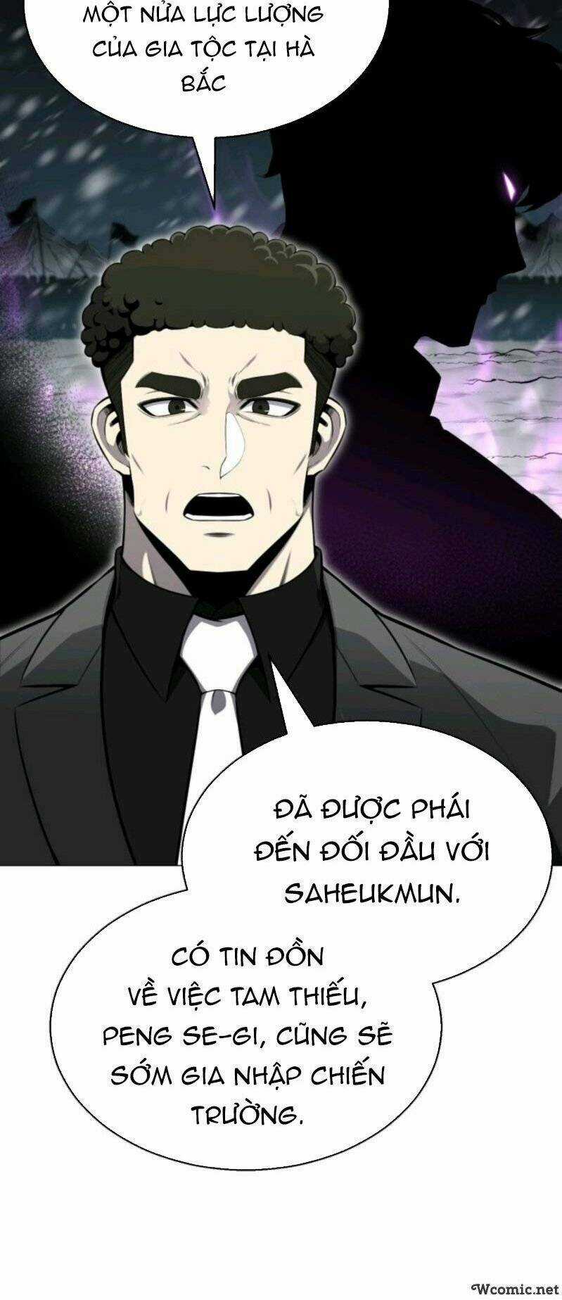 Luân Hồi Ác Nhân - Chapter 73 - Trang 40