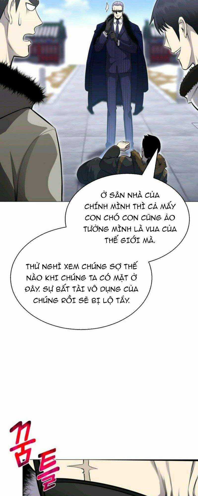 Luân Hồi Ác Nhân - Chapter 73 - Trang 5