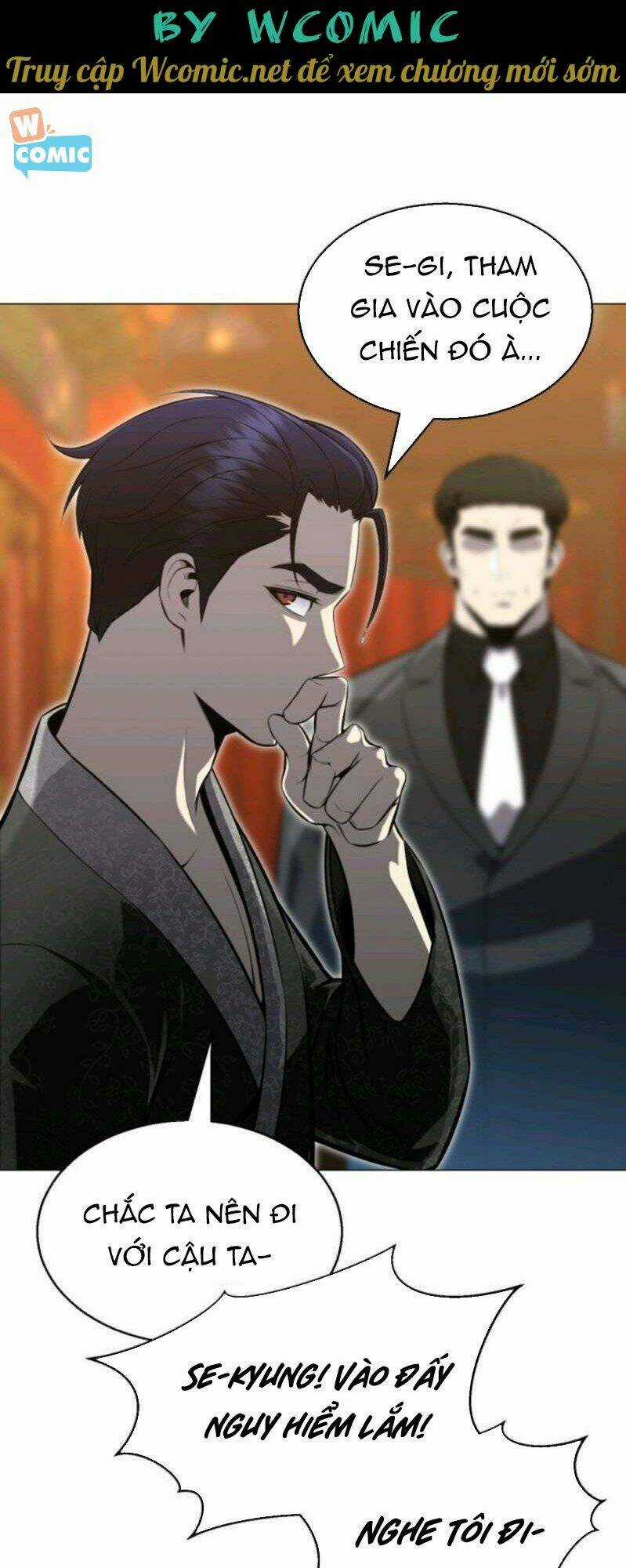 Luân Hồi Ác Nhân - Chapter 73 - Trang 41