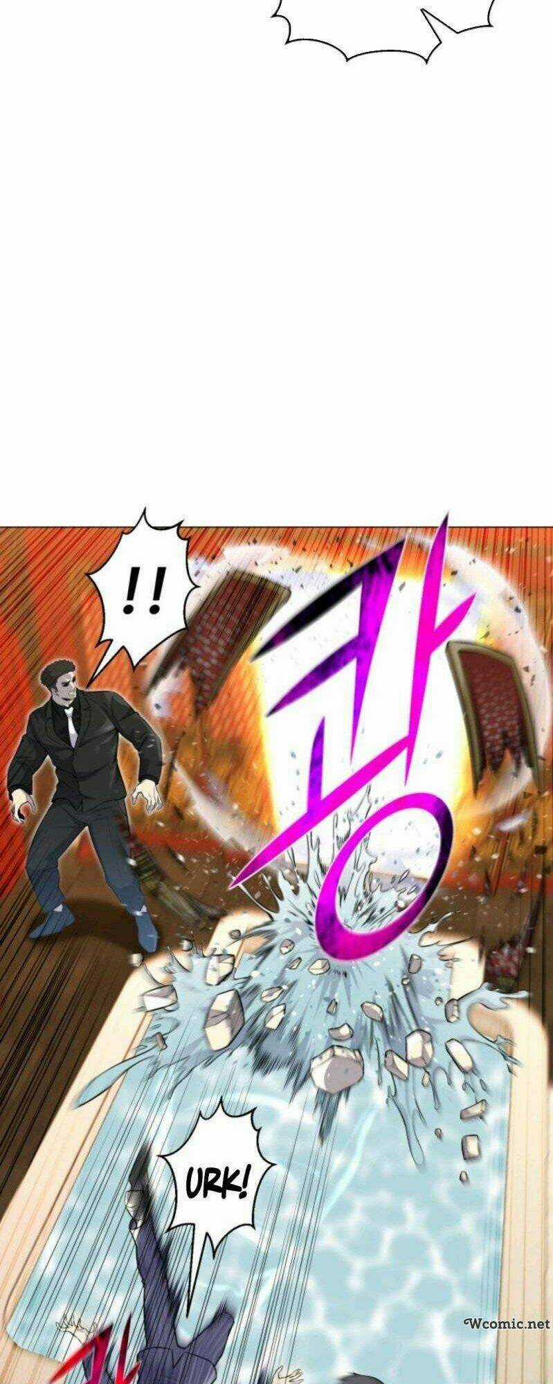 Luân Hồi Ác Nhân - Chapter 73 - Trang 42